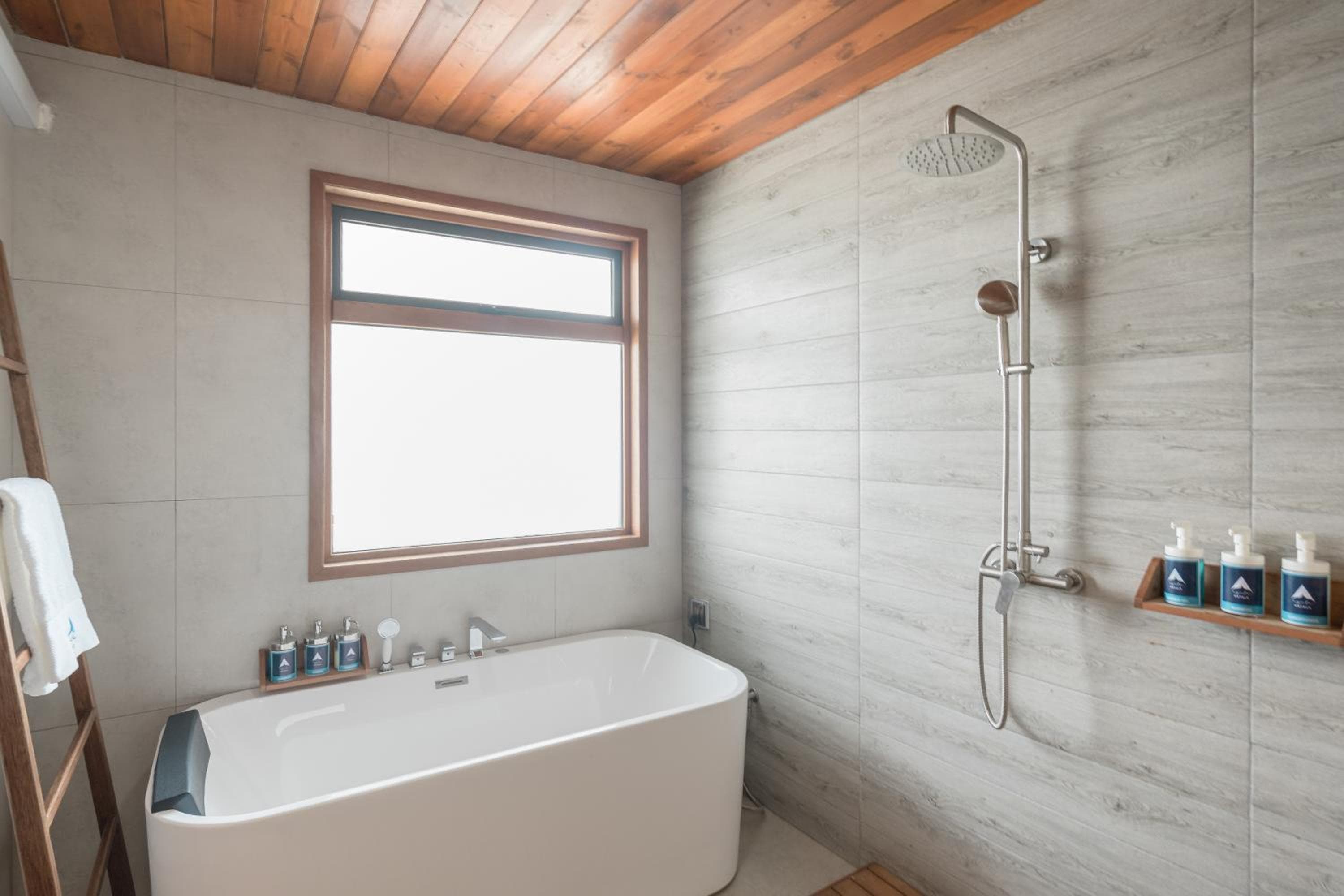 Ayala Oceanview Maldives - View 56