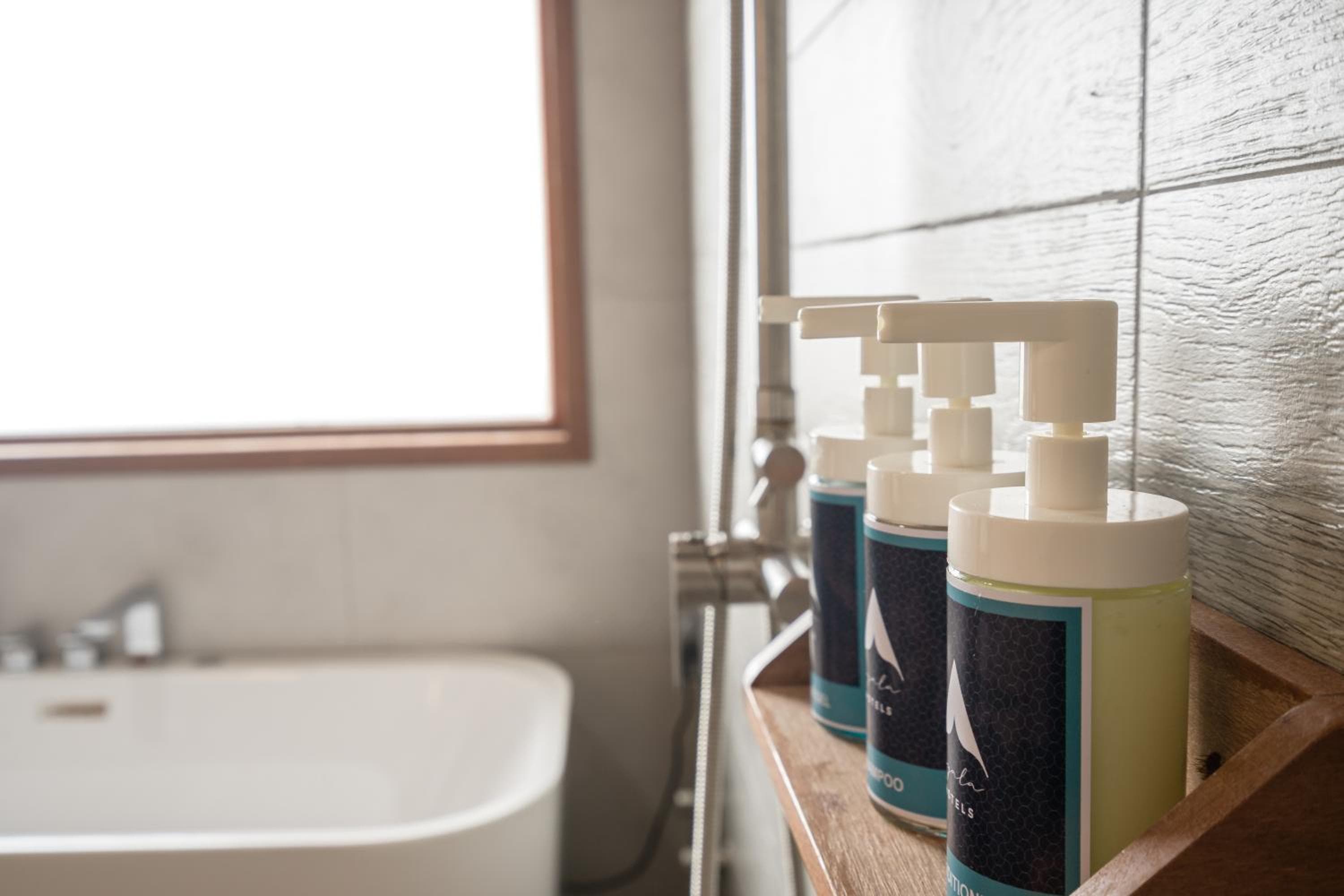 Ayala Oceanview Maldives - View 52