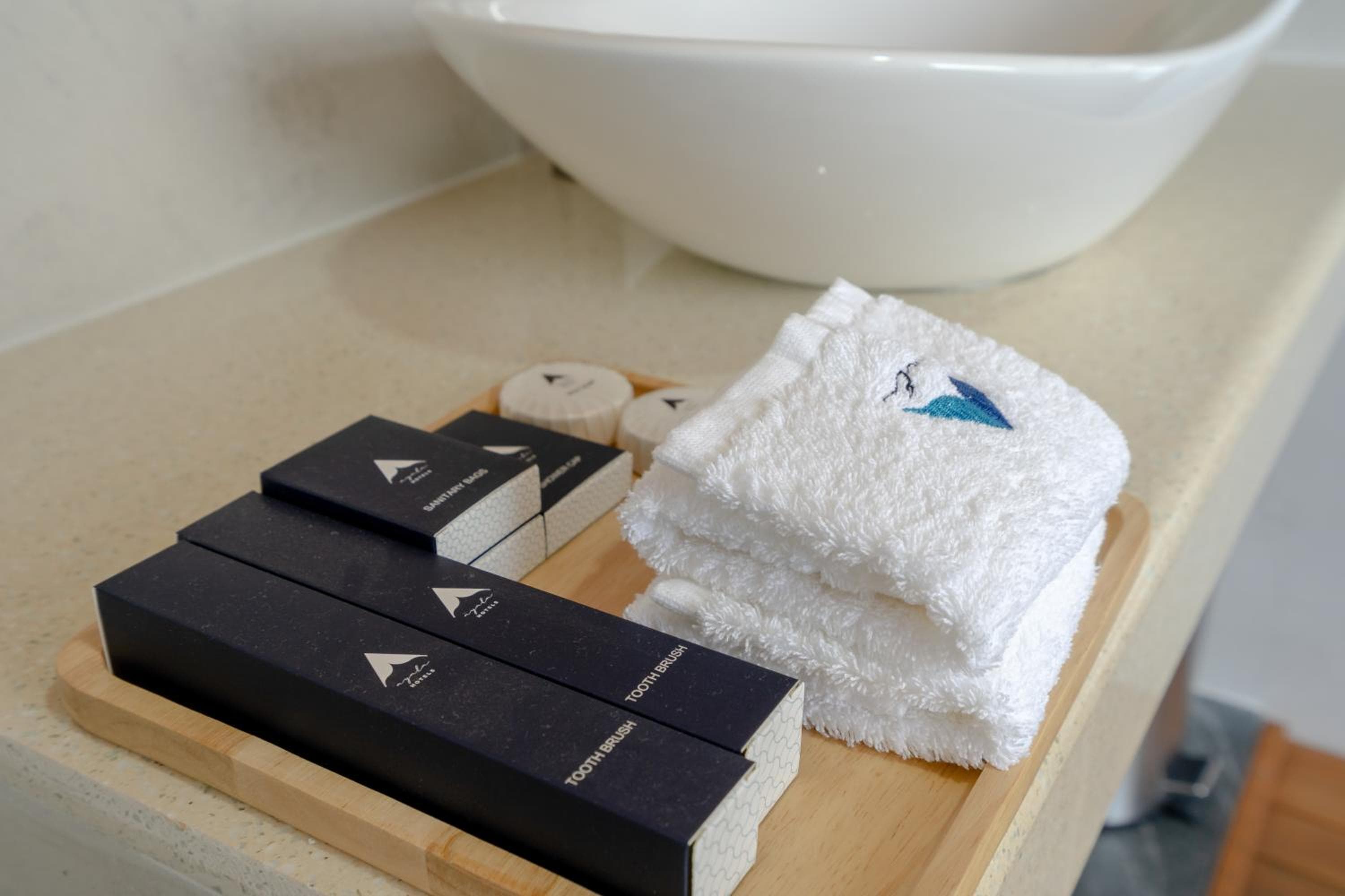 Ayala Oceanview Maldives - View 51