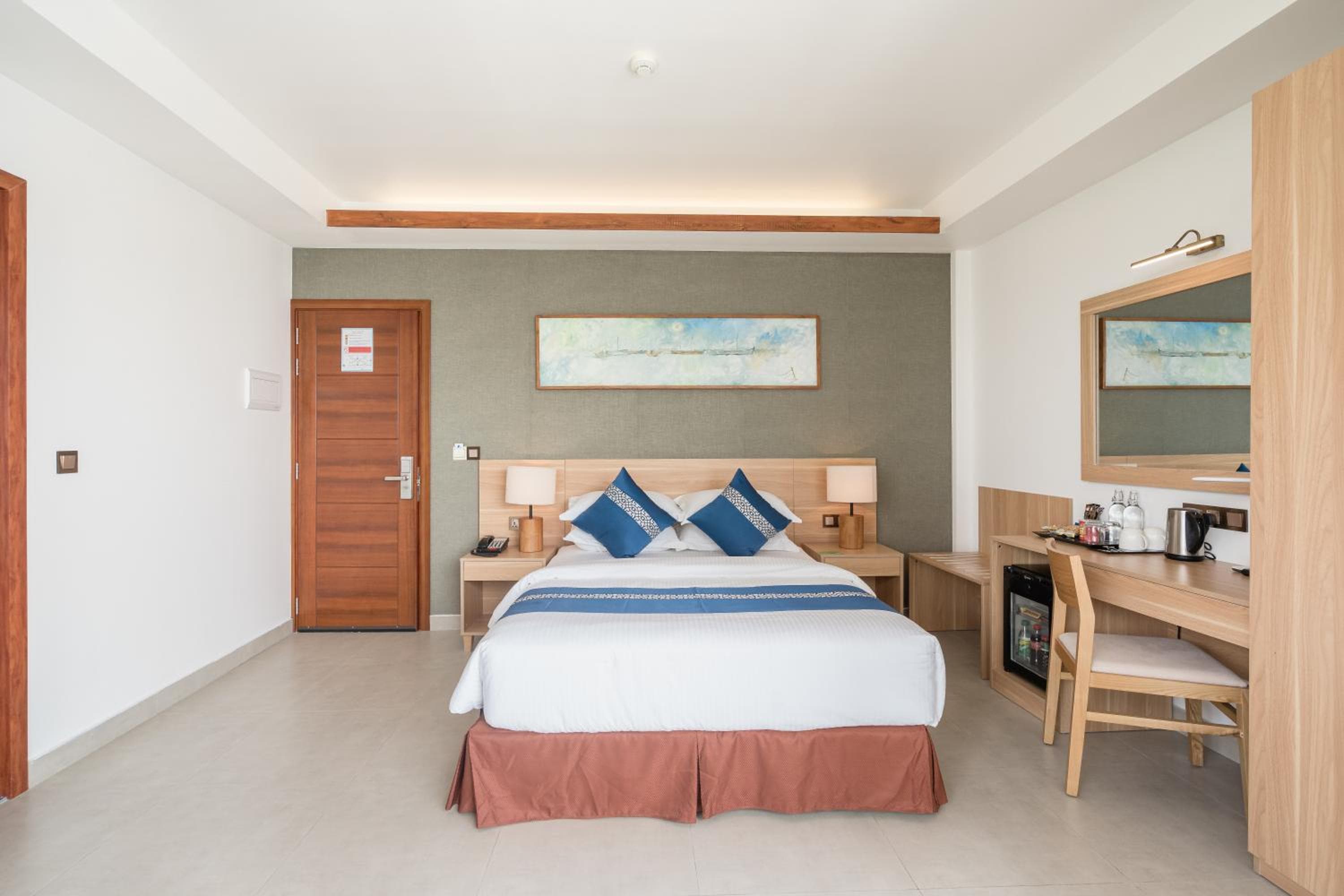 Ayala Oceanview Maldives - View 55