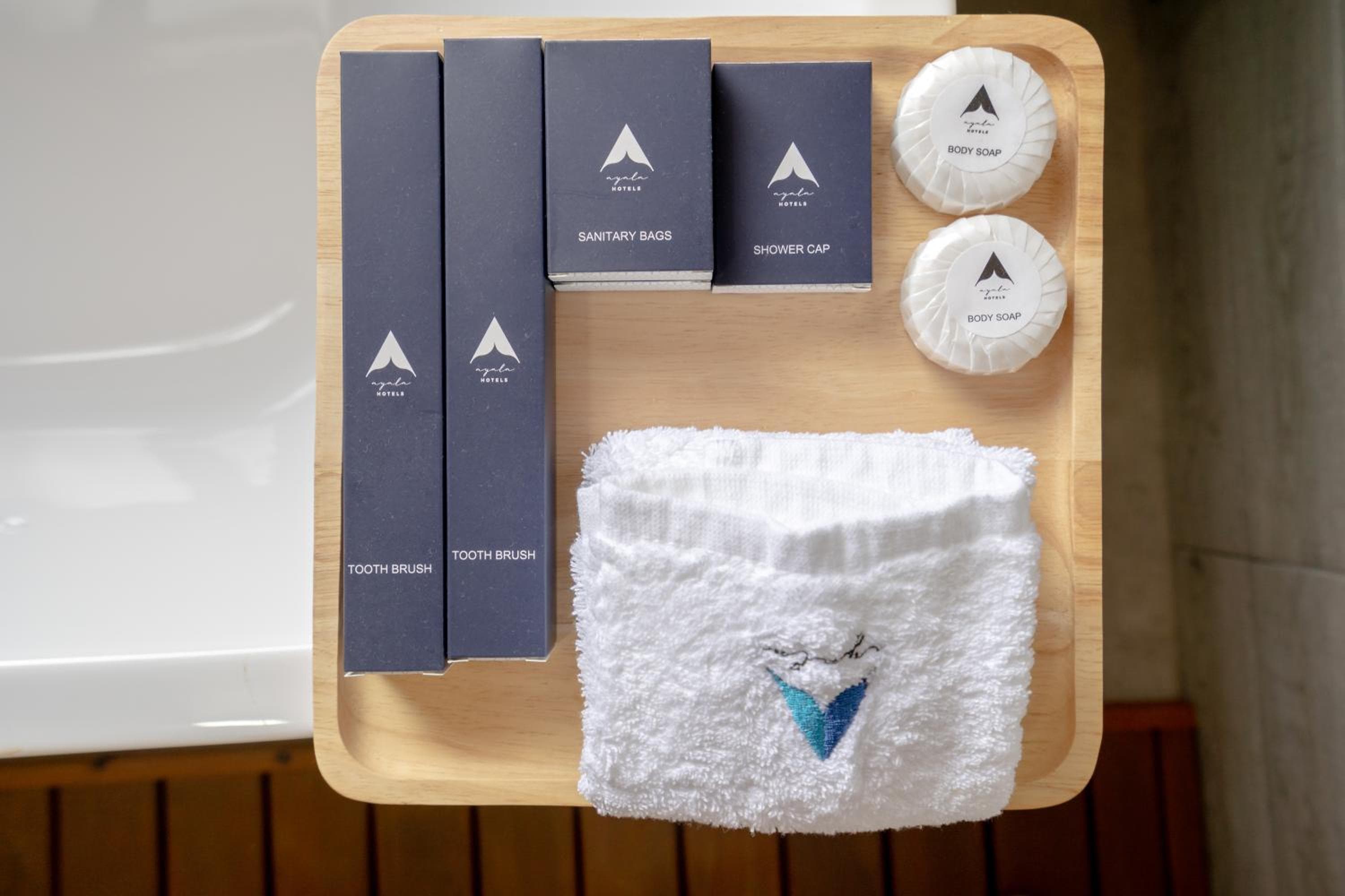 Ayala Oceanview Maldives - View 54