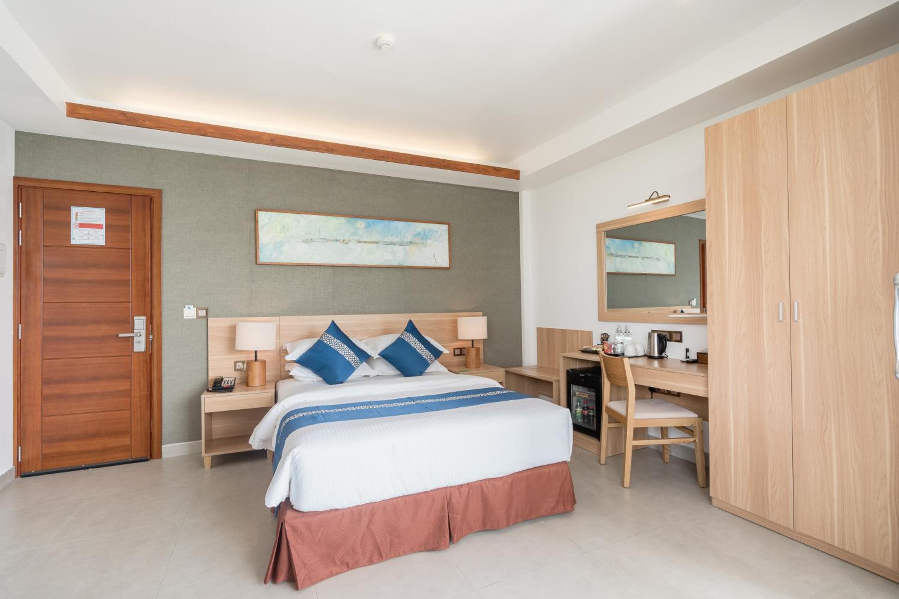 Ayala Oceanview Maldives - View 53