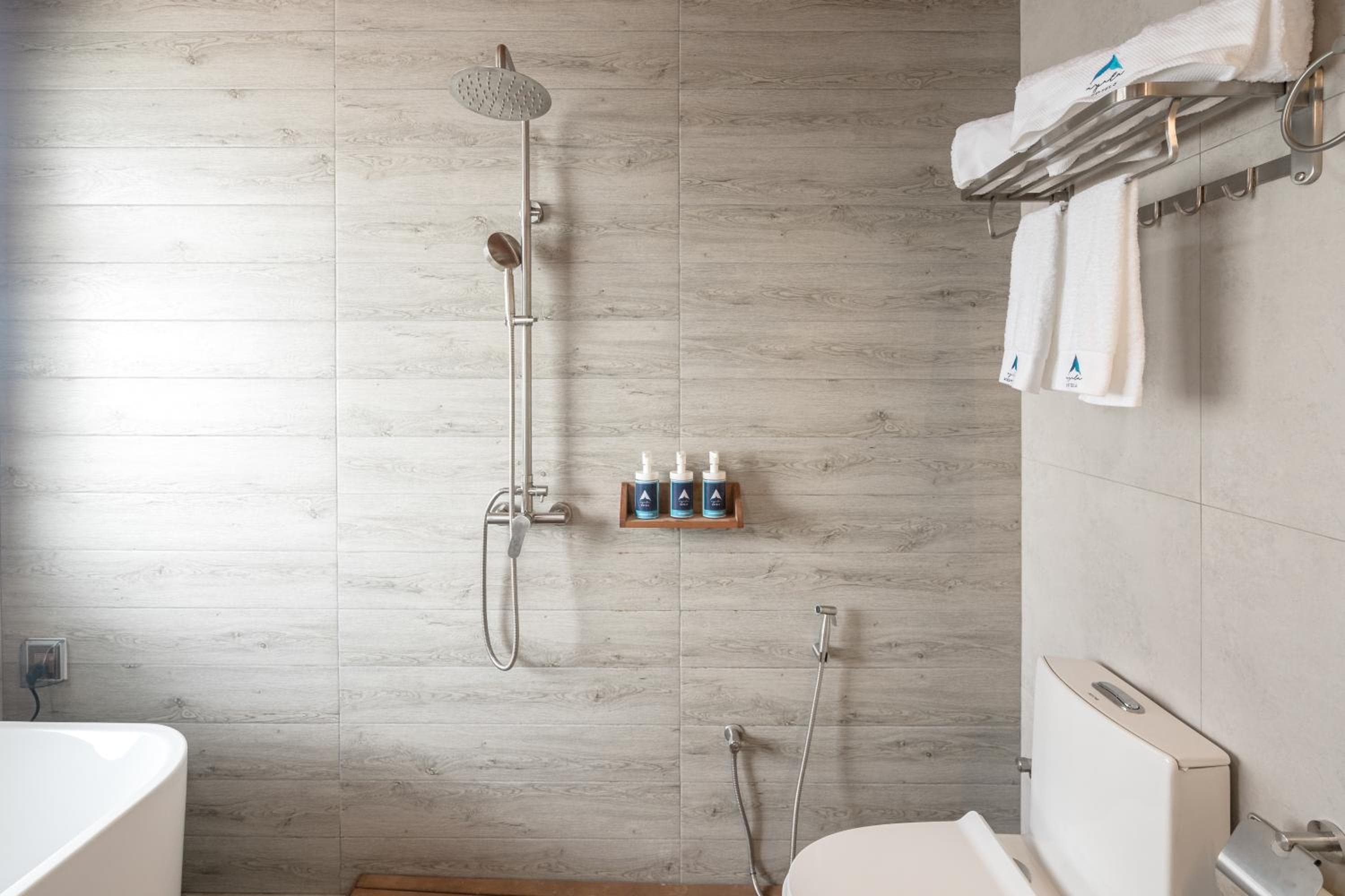 Ayala Oceanview Maldives - View 58