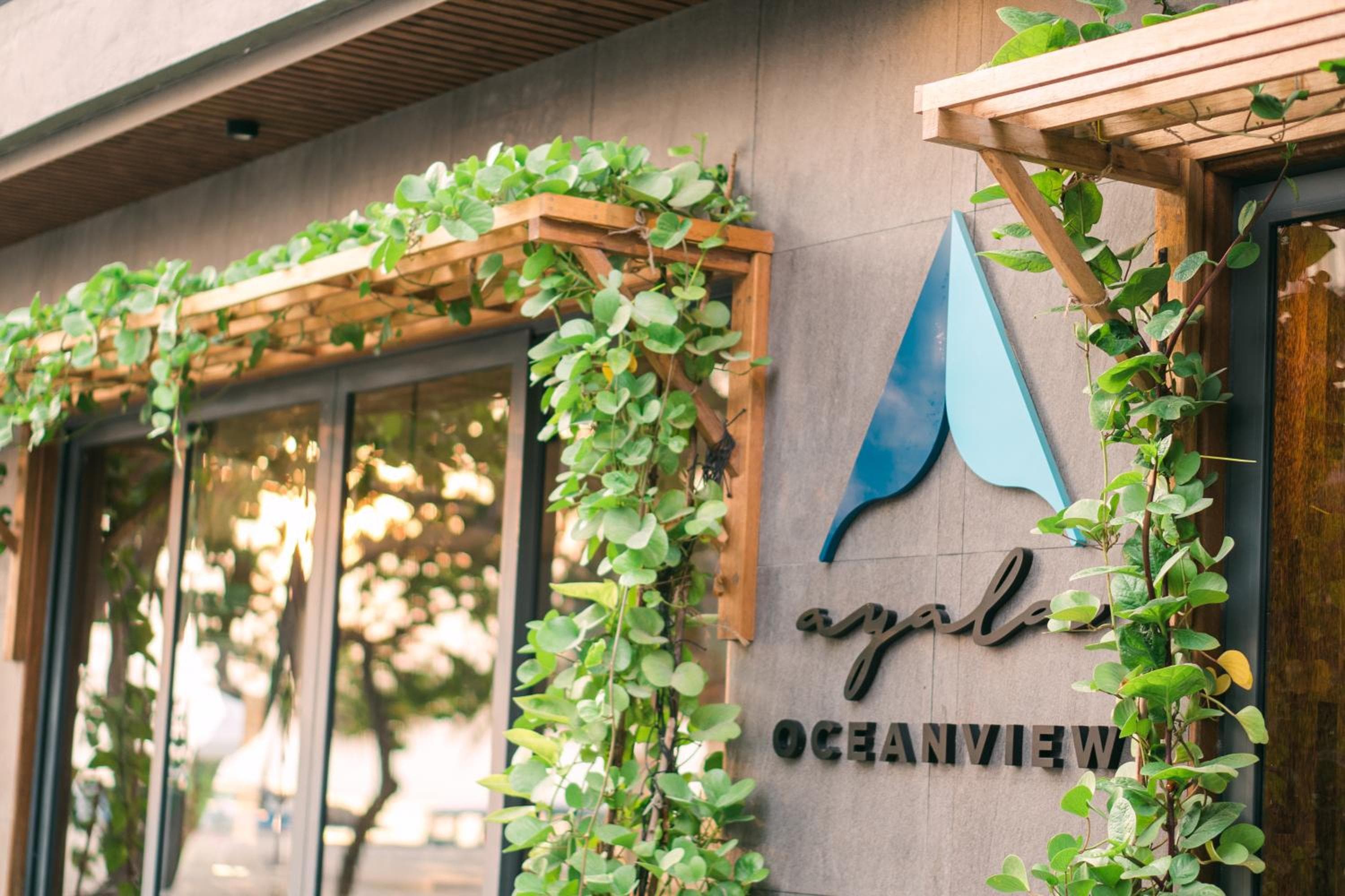 Ayala Oceanview Maldives - View 62