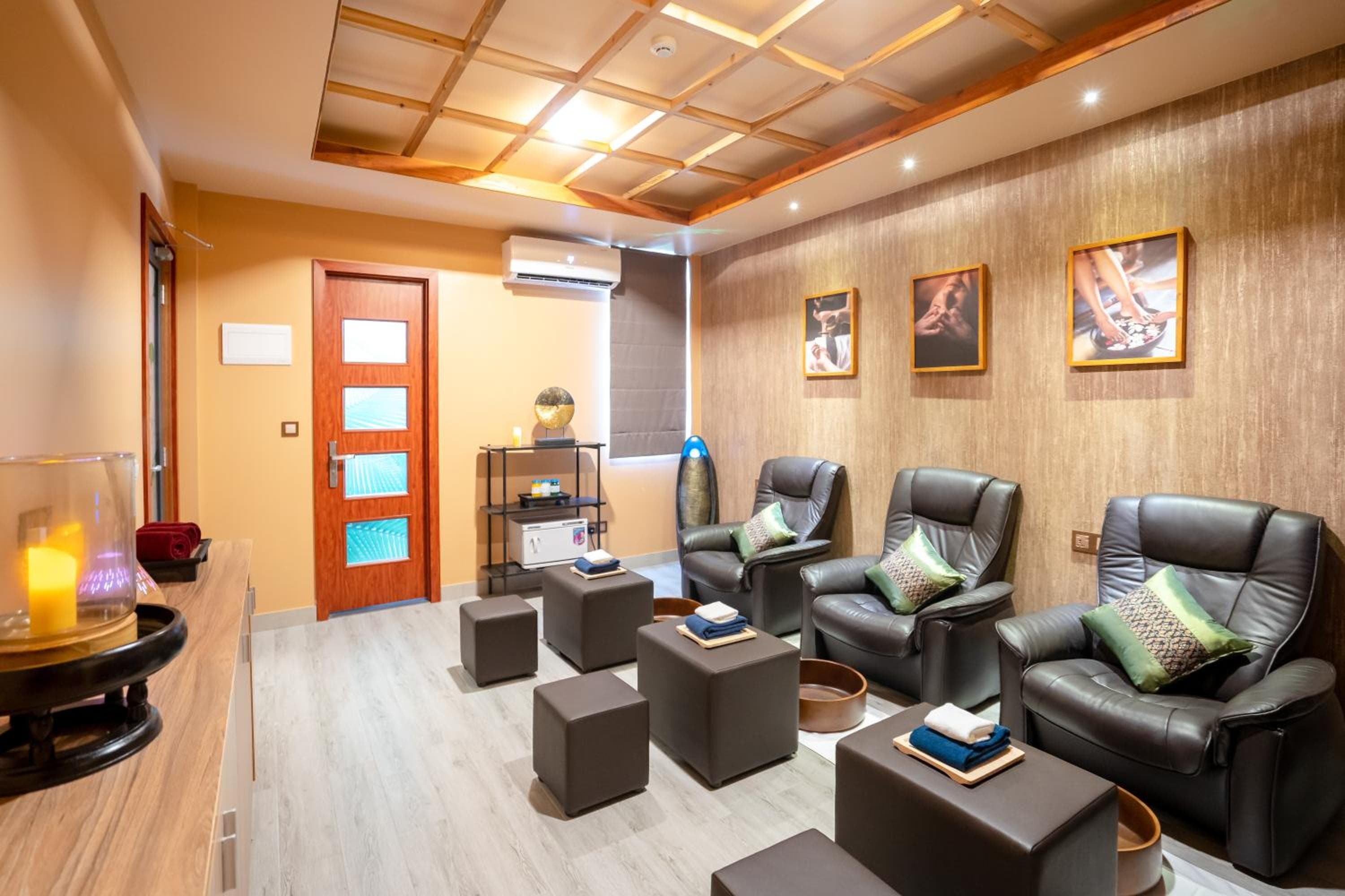 Ayala Oceanview Maldives - View 64