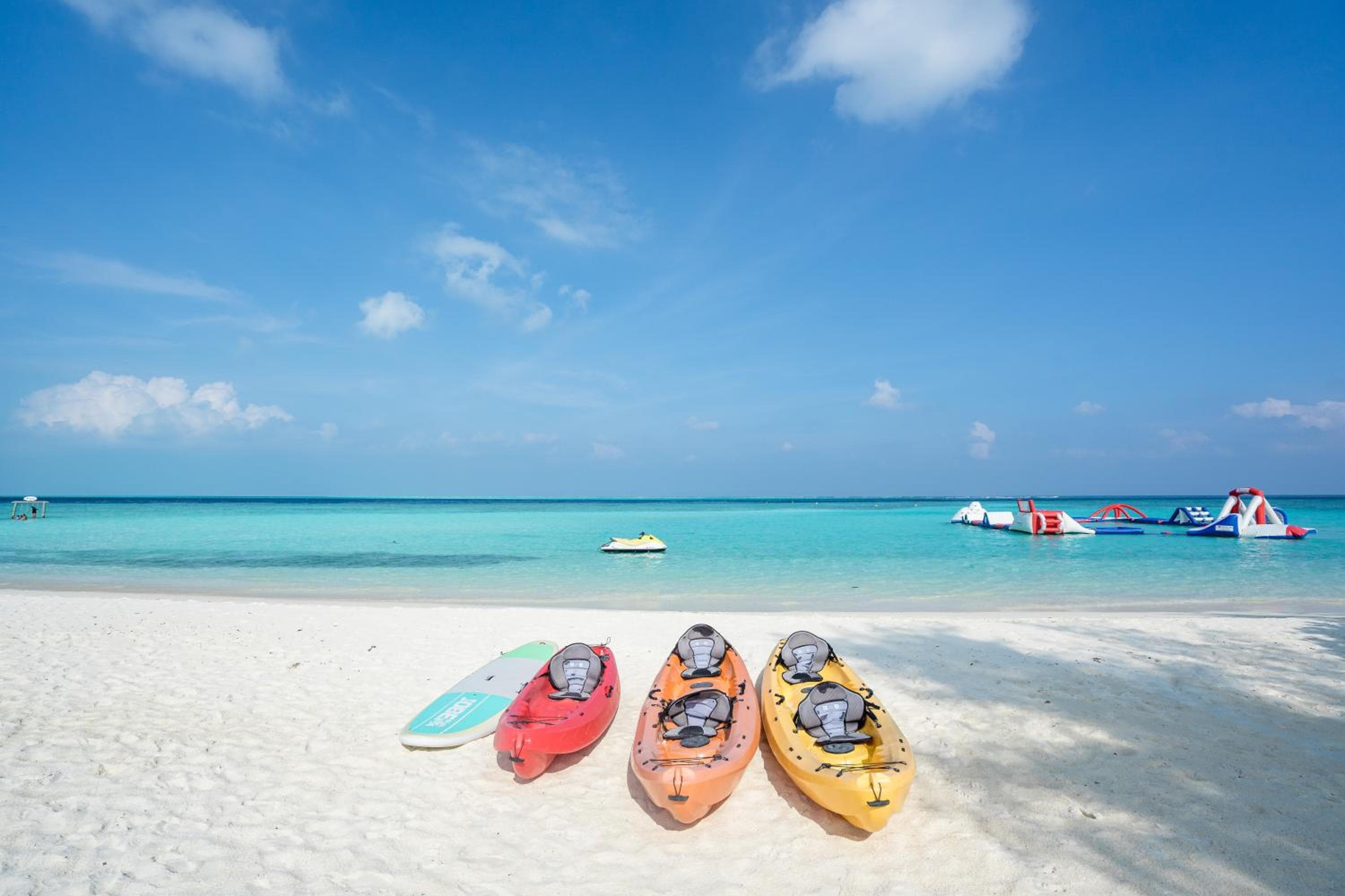 Ayala Oceanview Maldives - View 63