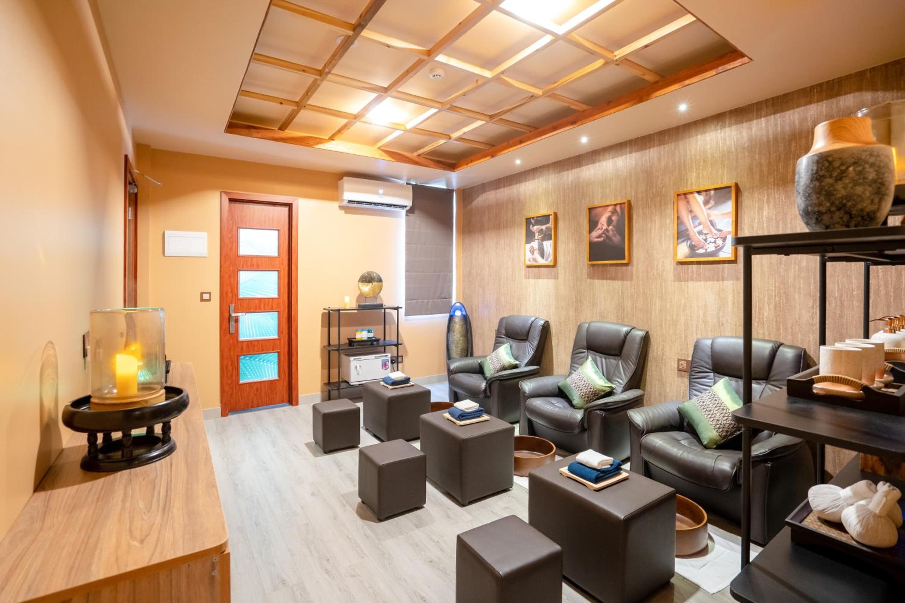 Ayala Oceanview Maldives - View 66