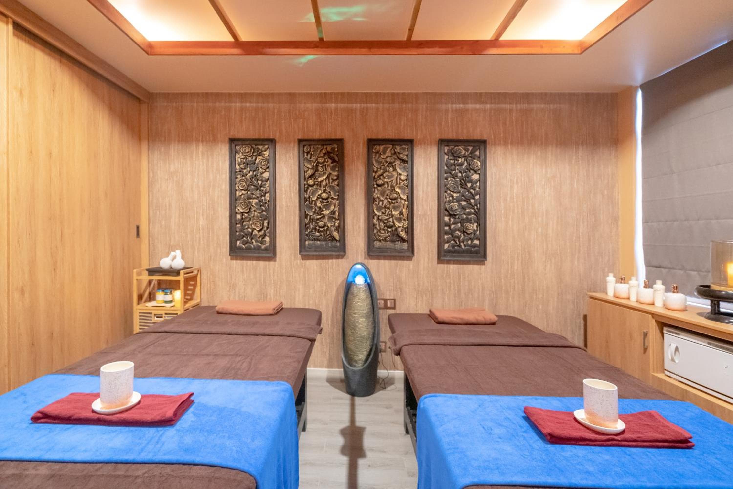 Ayala Oceanview Maldives - View 67