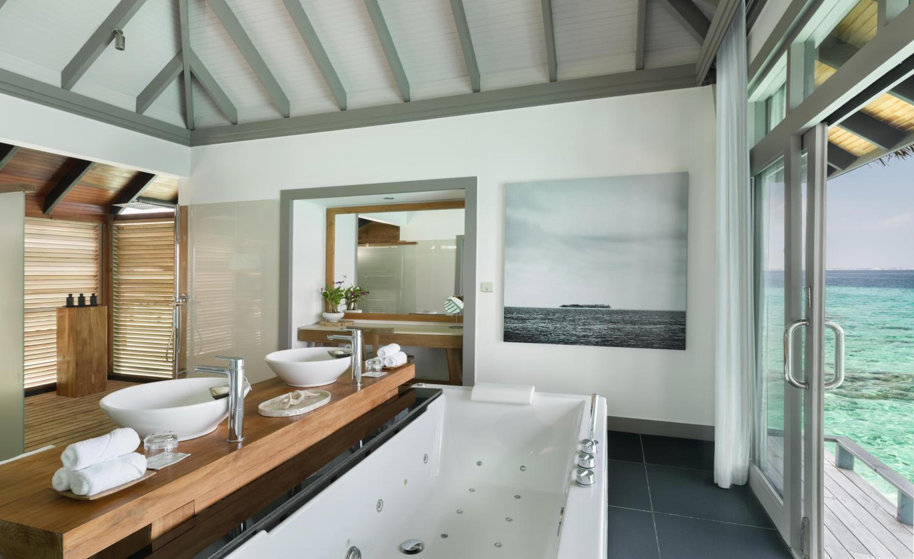 JA Manafaru, The Real Maldives - Complimentary Seaplane for 7 nights and more - Stay period until 23 Dec 2025 - View 96