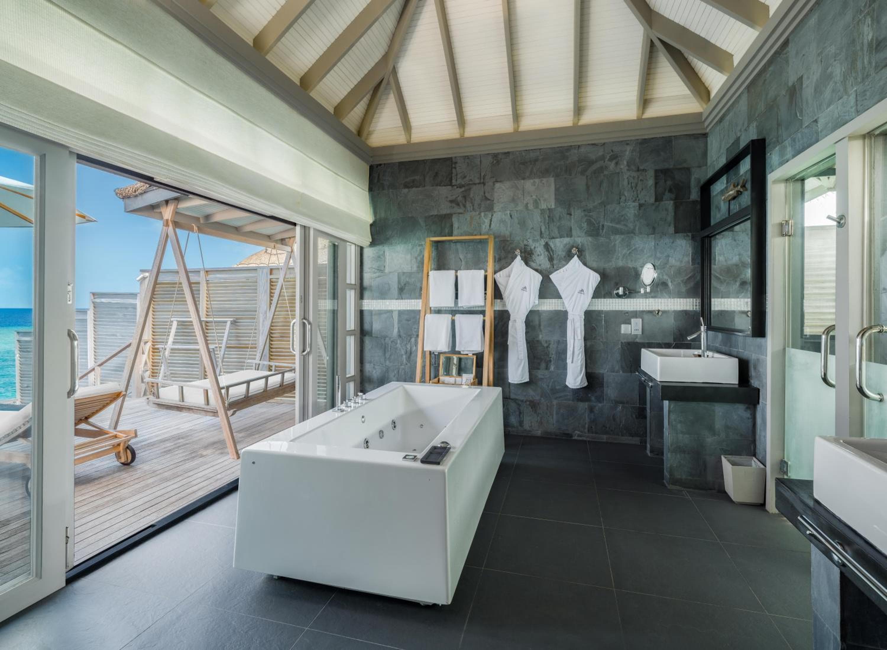 JA Manafaru, The Real Maldives - Complimentary Seaplane for 7 nights and more - Stay period until 23 Dec 2025 - View 102