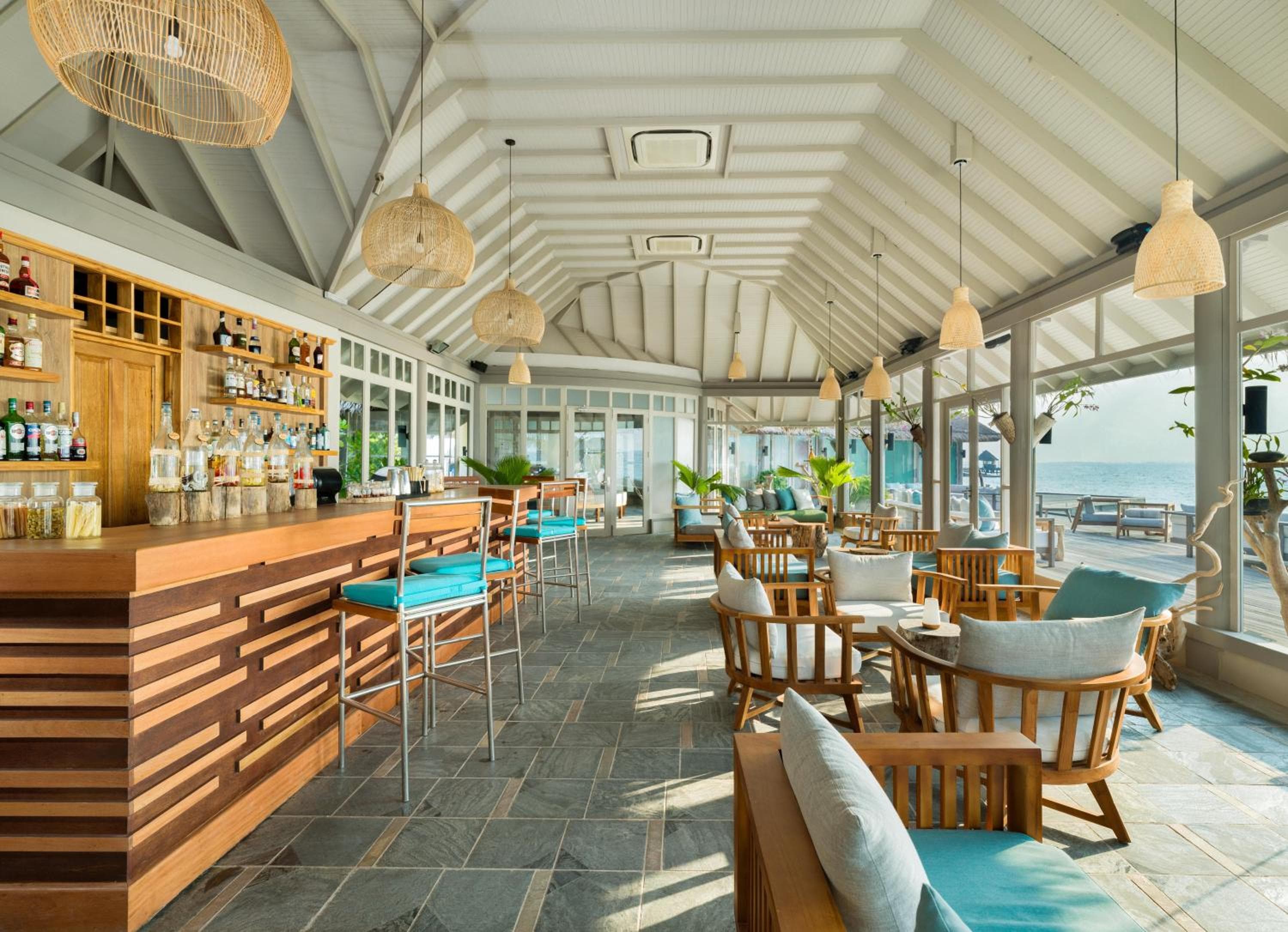 JA Manafaru, The Real Maldives - Complimentary Seaplane for 7 nights and more - Stay period until 23 Dec 2025 - View 110