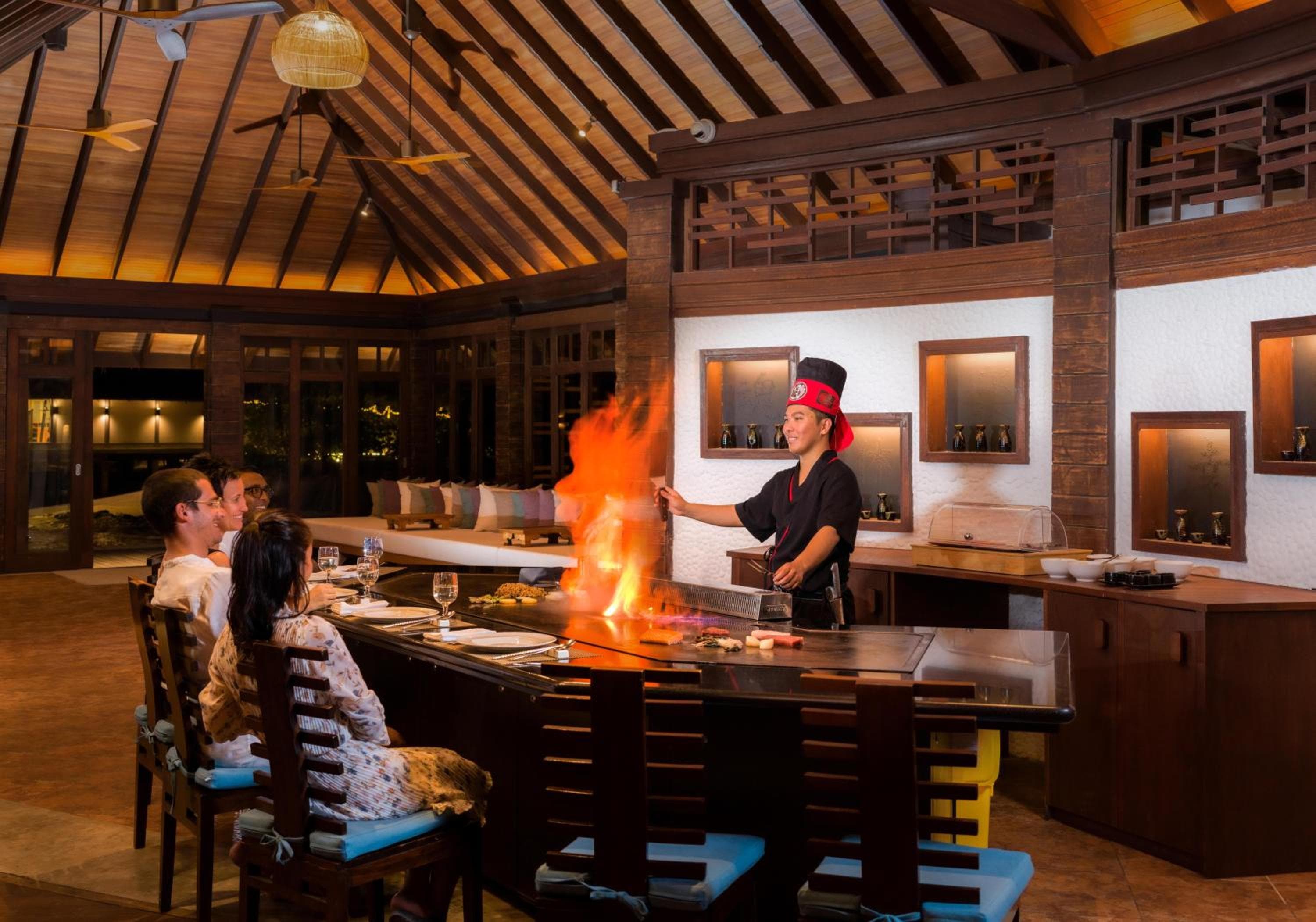 JA Manafaru, The Real Maldives - Complimentary Seaplane for 7 nights and more - Stay period until 23 Dec 2025 - View 113