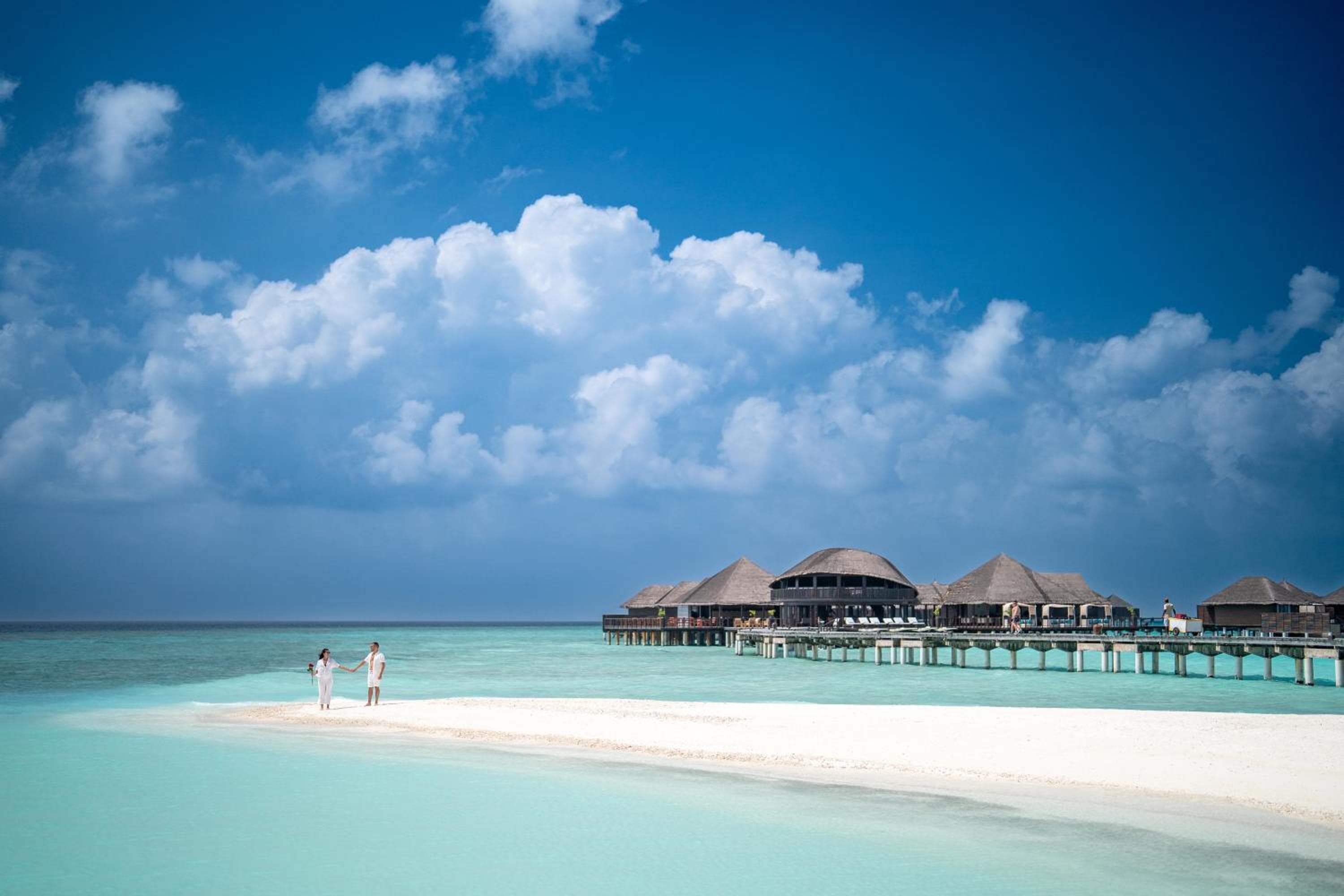 Coco Bodu Hithi - 50 percent off shared roundtrip Speedboat for stays from 1 Sep to 23 Dec 2025 - View 8