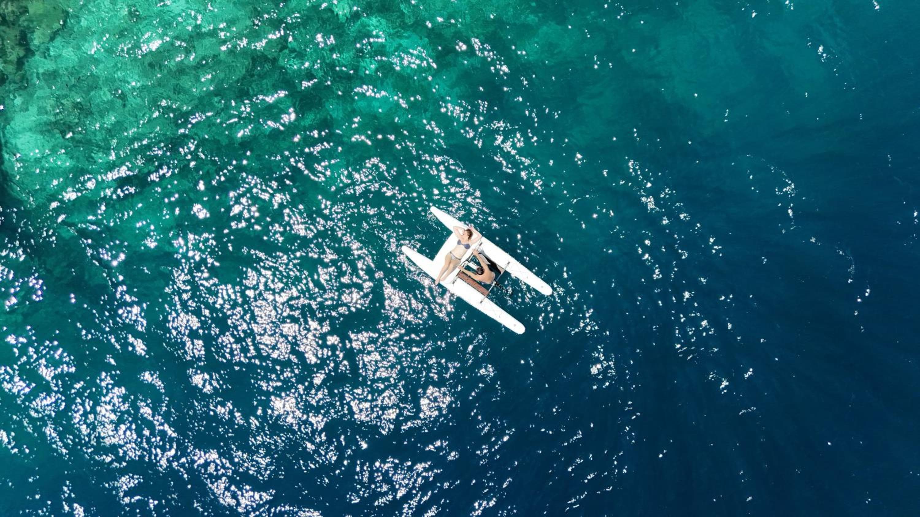 Coco Bodu Hithi - 50 percent off shared roundtrip Speedboat for stays from 1 Sep to 23 Dec 2025 - View 72