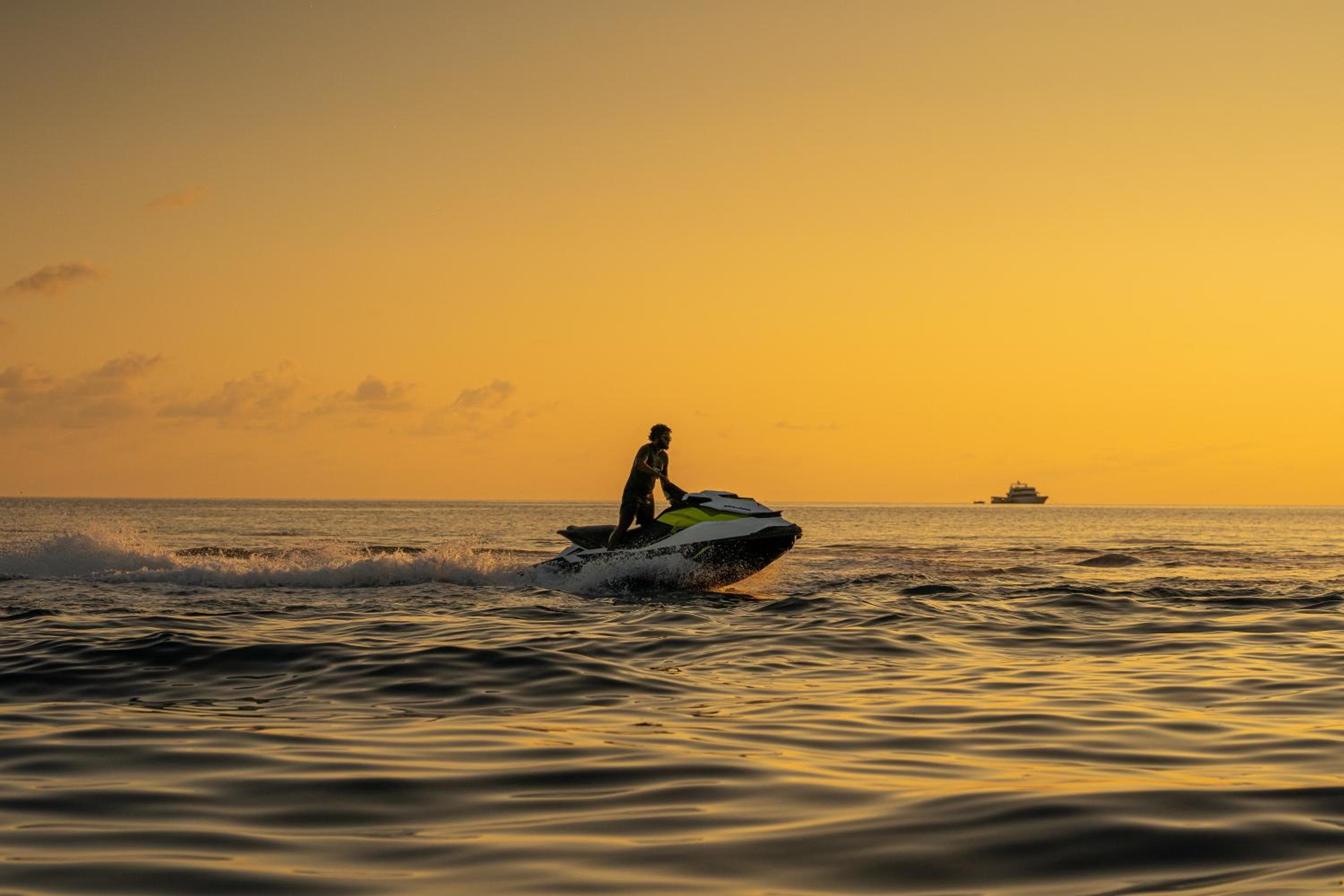 Coco Bodu Hithi - 50 percent off shared roundtrip Speedboat for stays from 1 Sep to 23 Dec 2025 - View 29