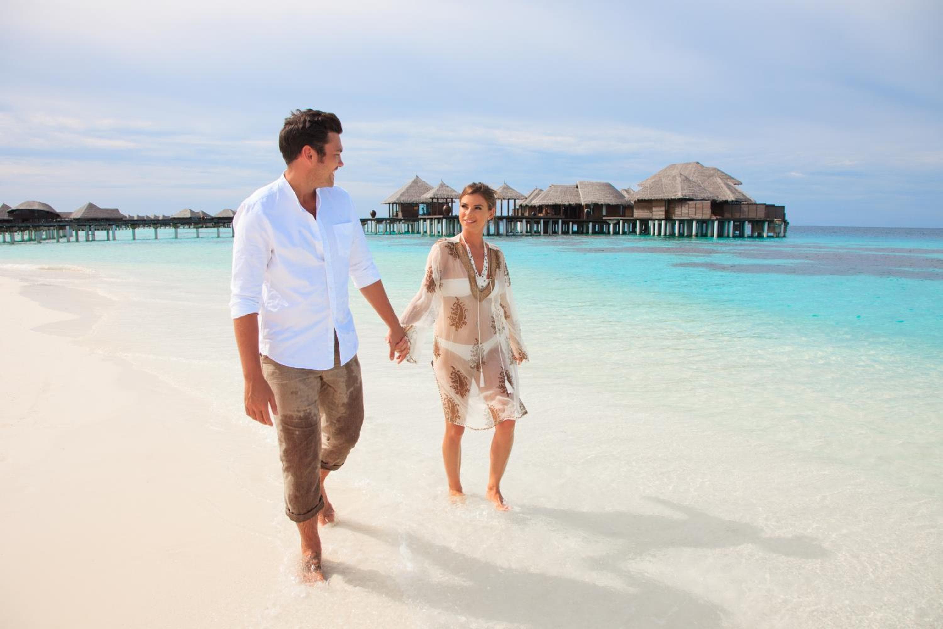 Coco Bodu Hithi - 50 percent off shared roundtrip Speedboat for stays from 1 Sep to 23 Dec 2025 - View 49