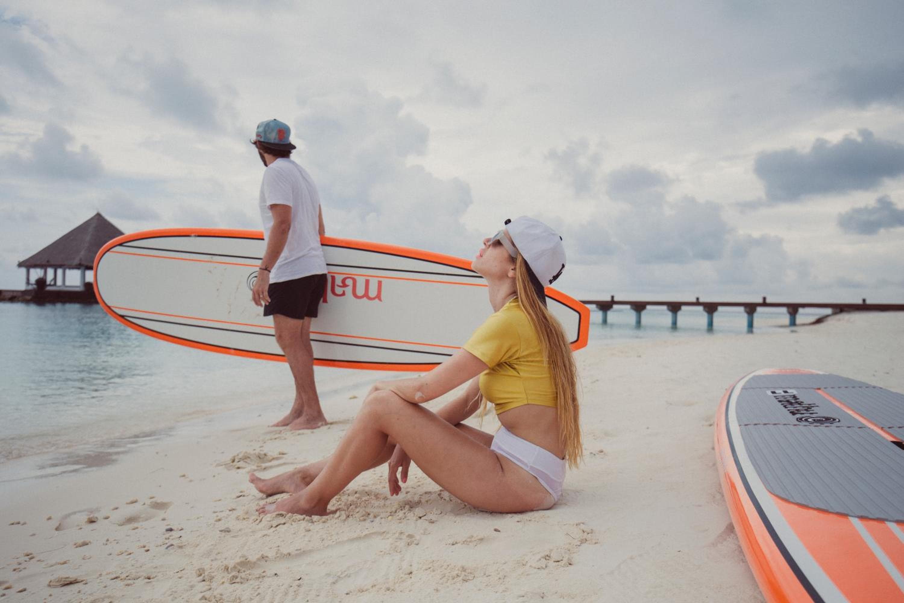 Coco Bodu Hithi - 50 percent off shared roundtrip Speedboat for stays from 1 Sep to 23 Dec 2025 - View 67