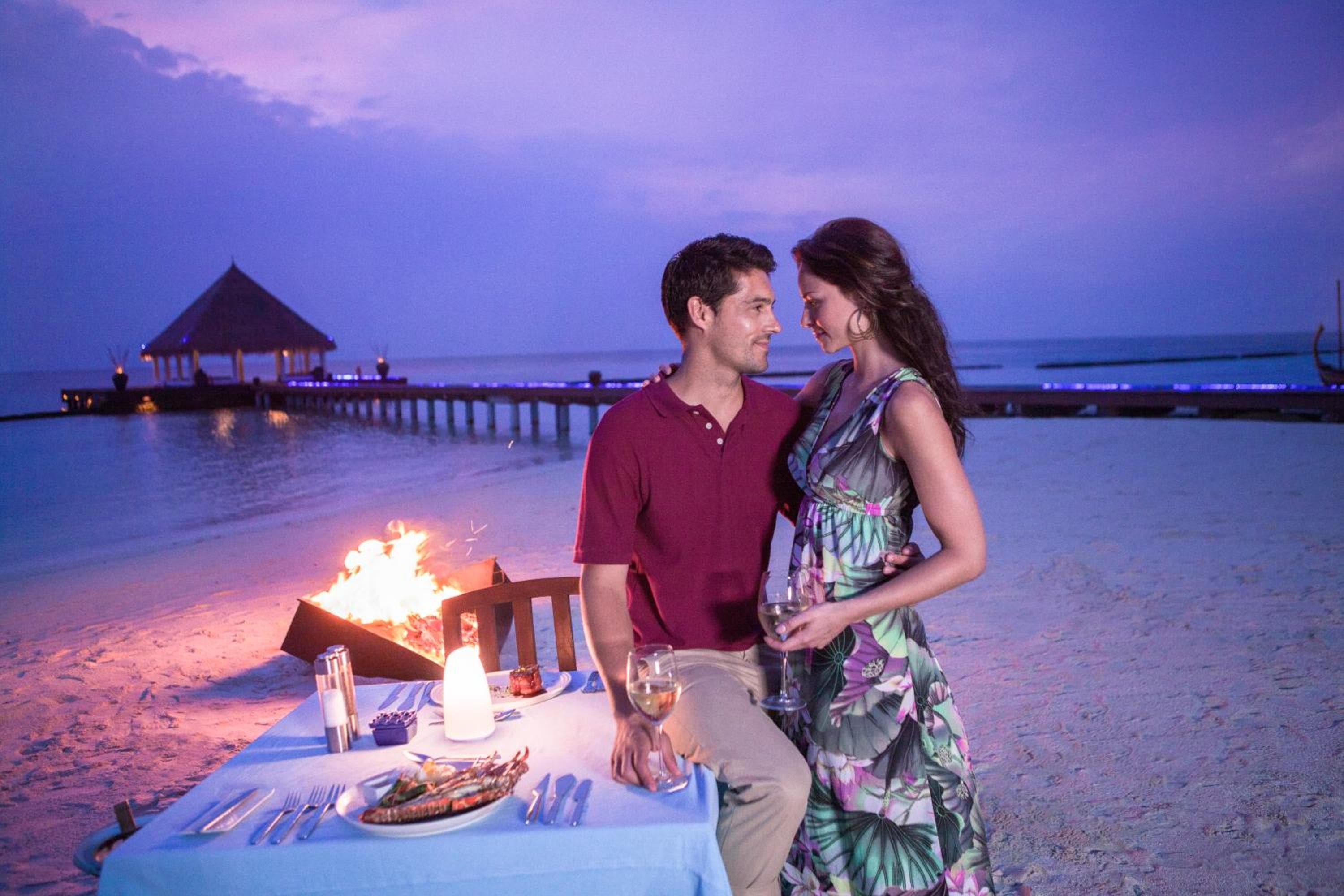 Coco Bodu Hithi - 50 percent off shared roundtrip Speedboat for stays from 1 Sep to 23 Dec 2025 - View 23