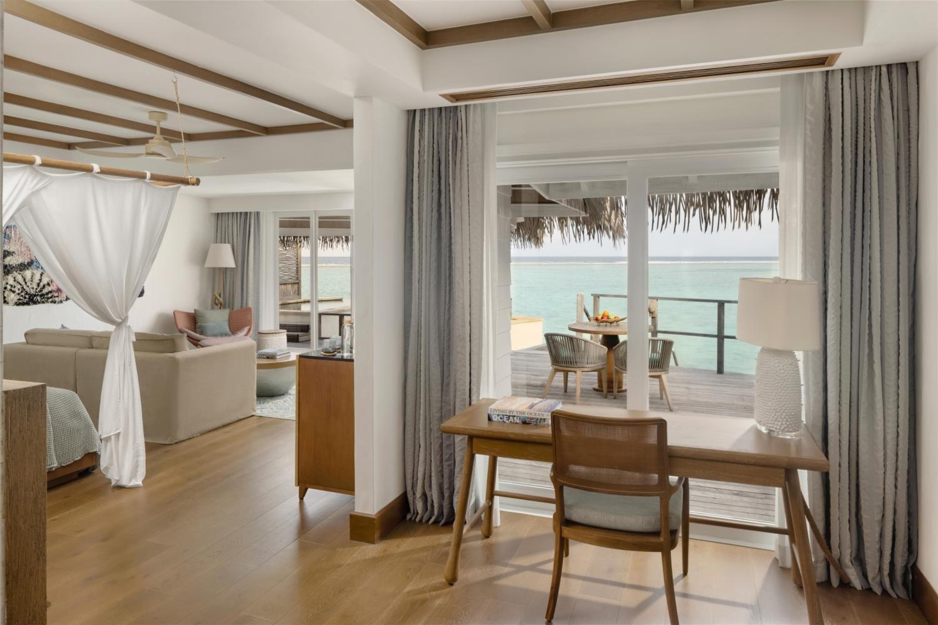 Six Senses Kanuhura - View 26