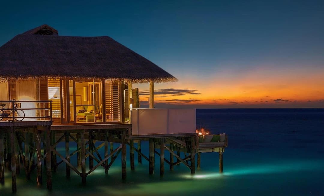 Six Senses Laamu - View 23