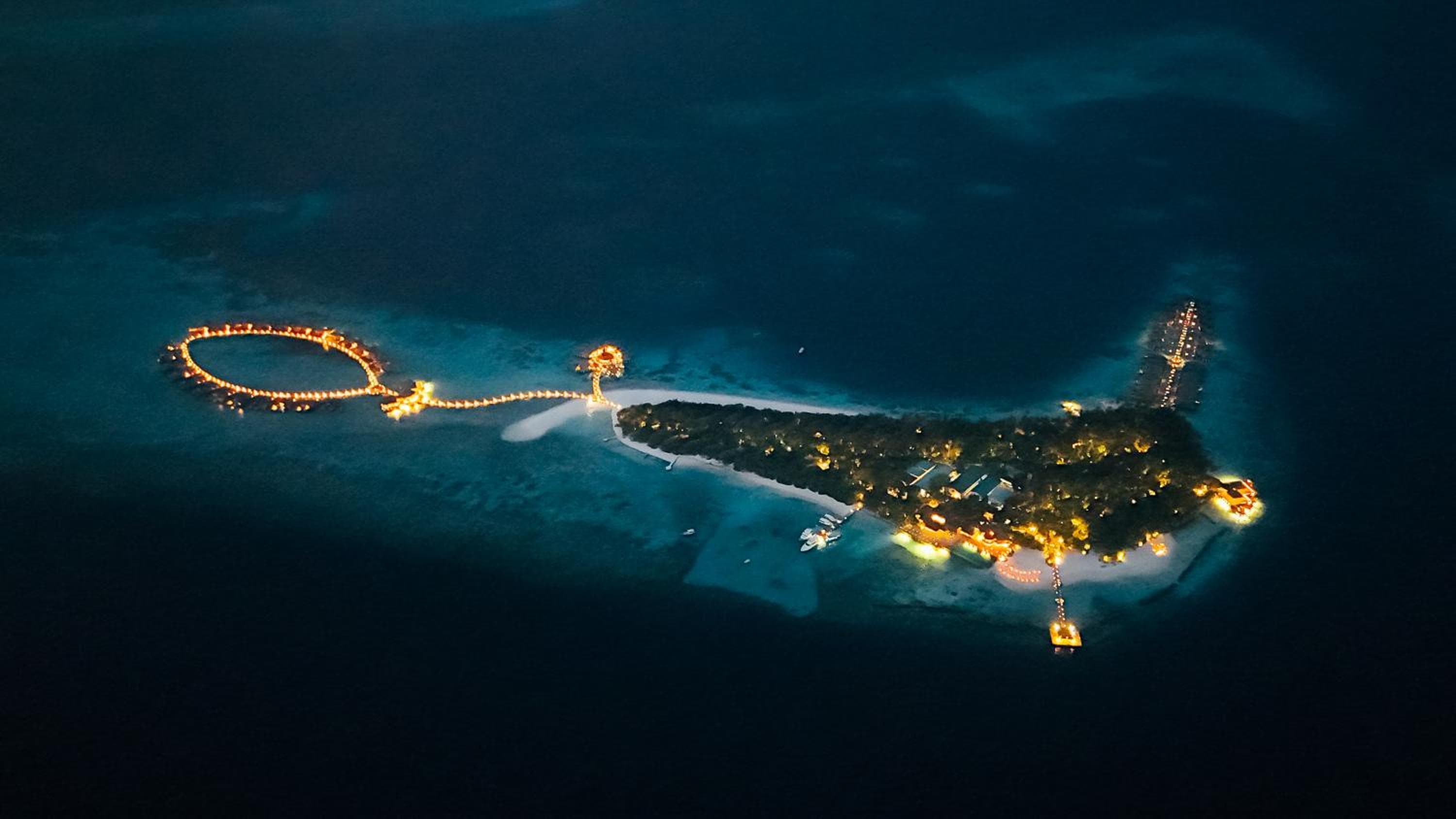 Coco Bodu Hithi - 50 percent off shared roundtrip Speedboat for stays from 1 Sep to 23 Dec 2025 - View 96