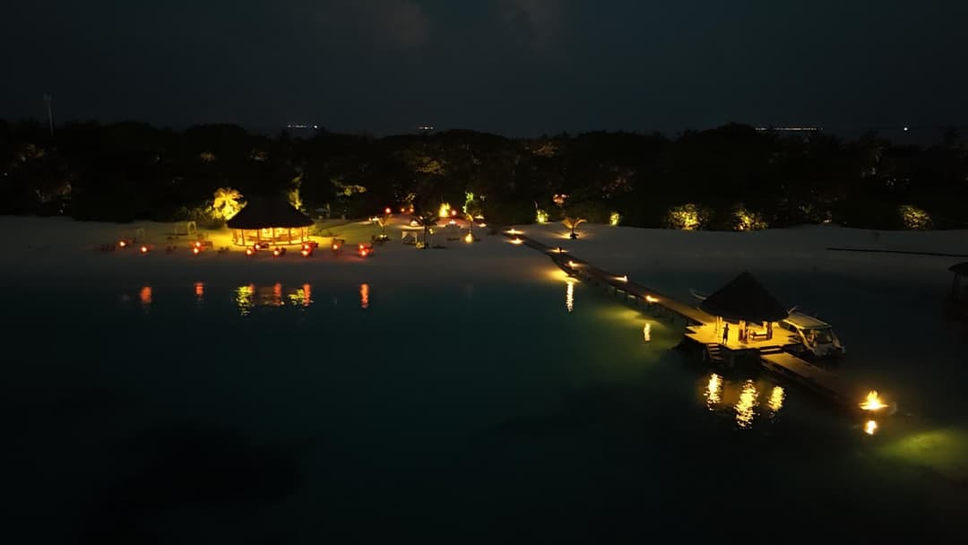 Coco Palm Dhuni Kolhu - View 71