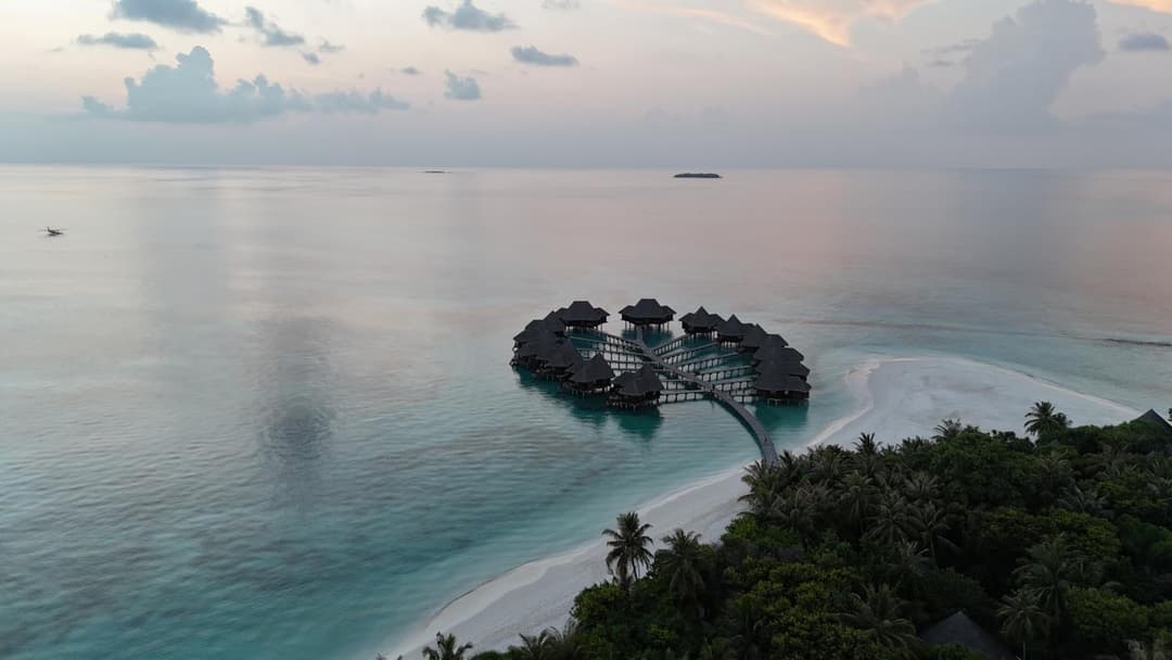 Coco Palm Dhuni Kolhu - View 78