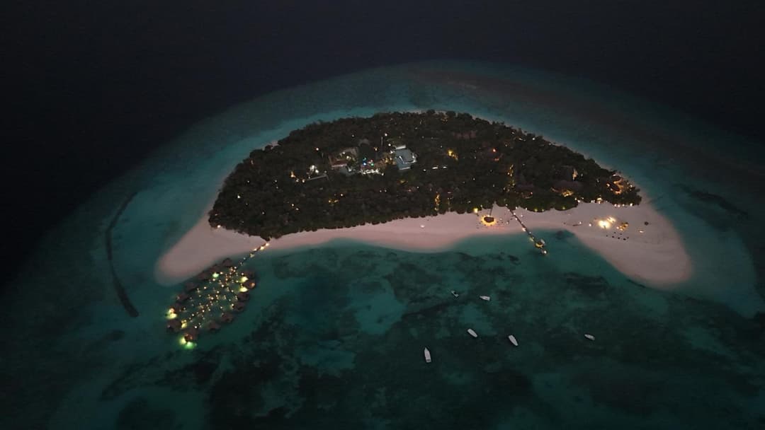 Coco Palm Dhuni Kolhu - View 50