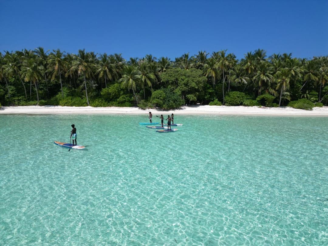 Isla Retreat - View 67