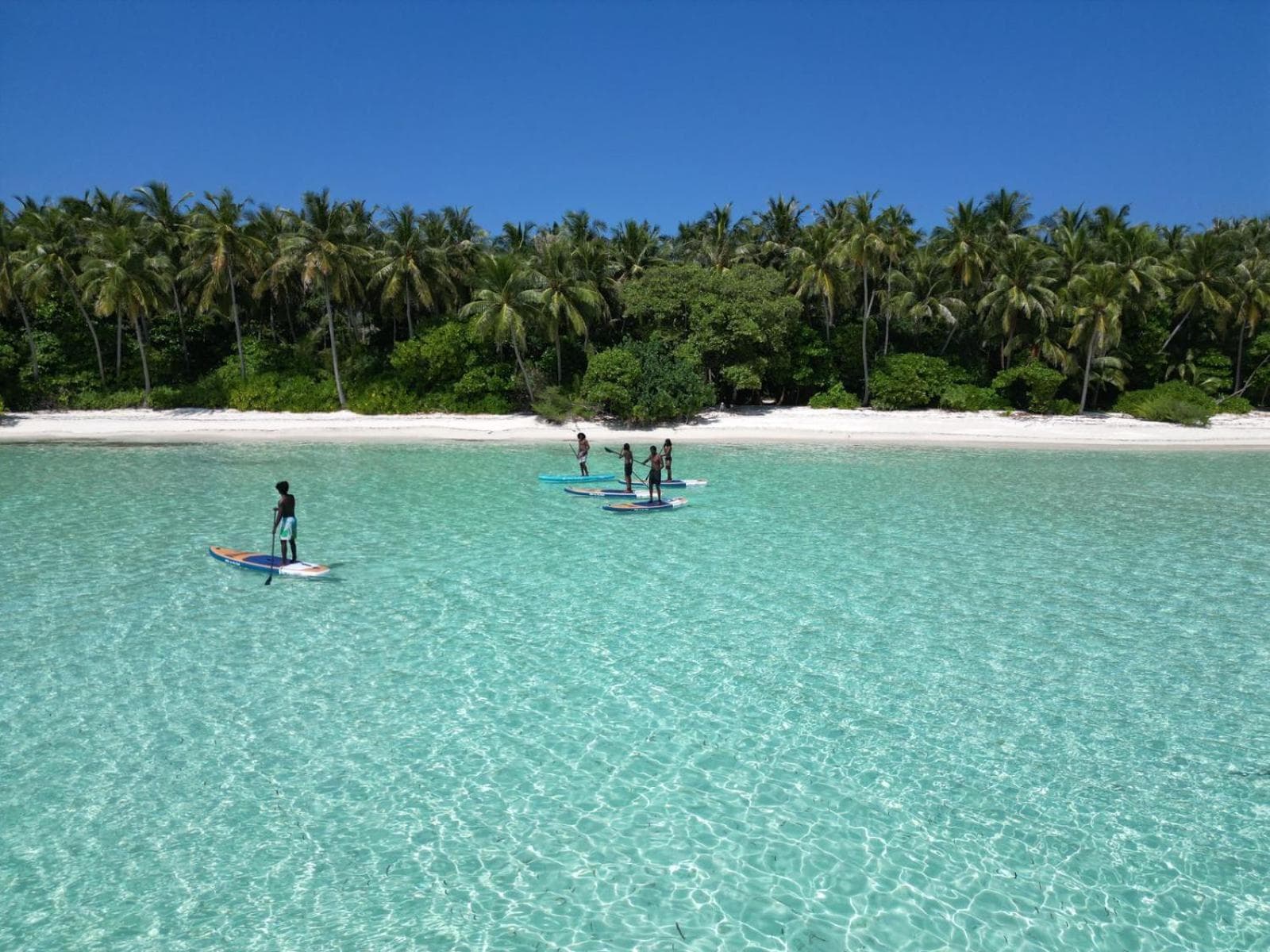 Isla Retreat - View 22