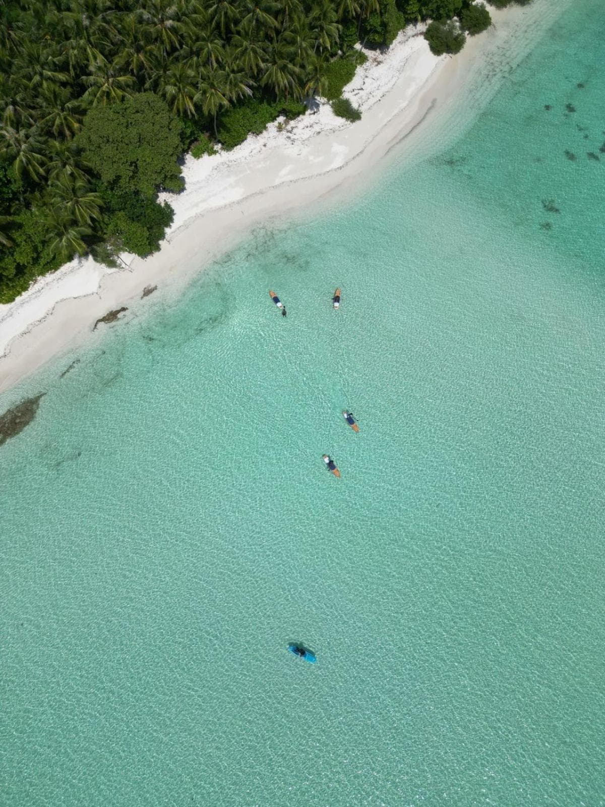 Isla Retreat - View 21