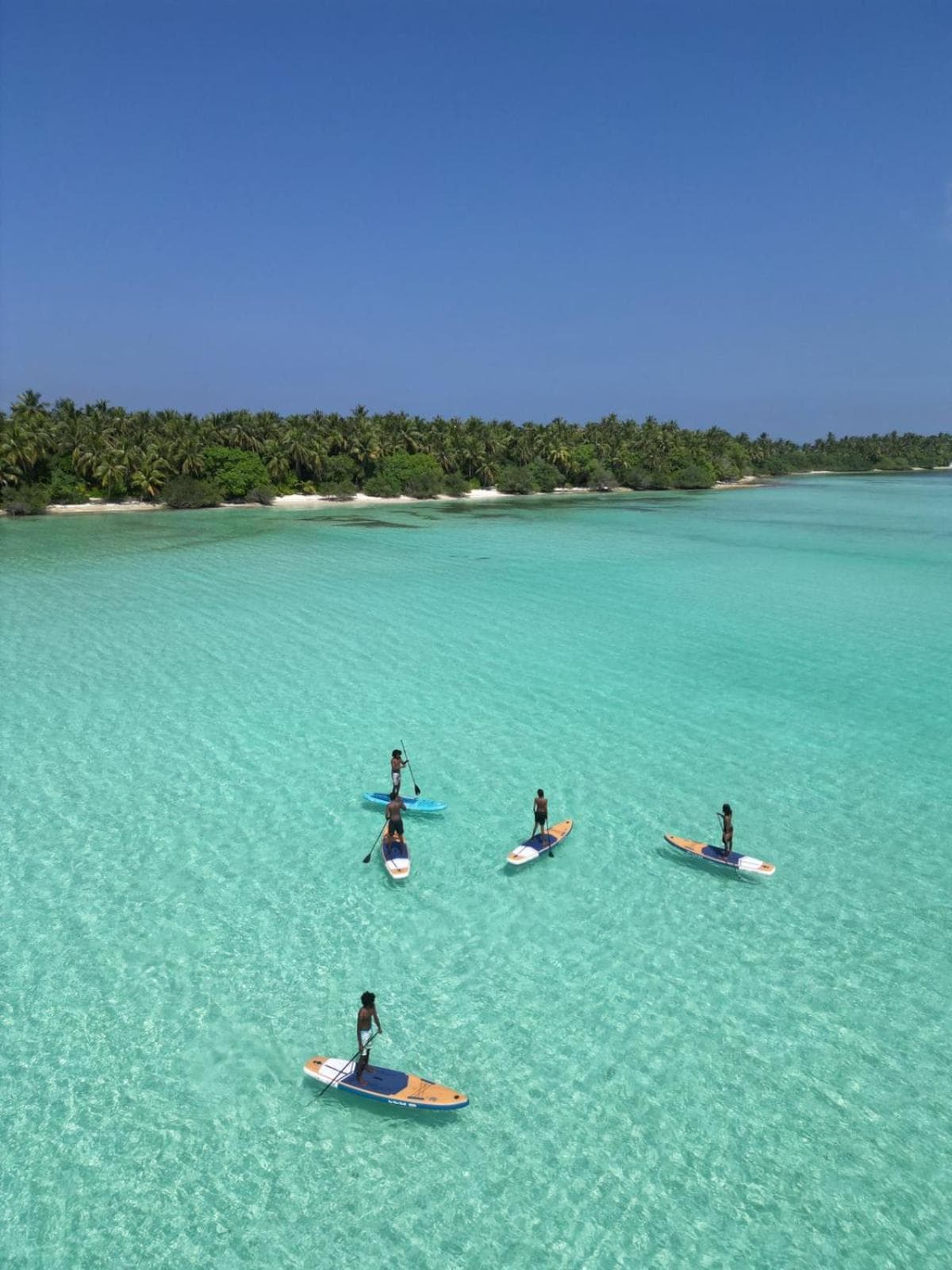 Isla Retreat - View 26