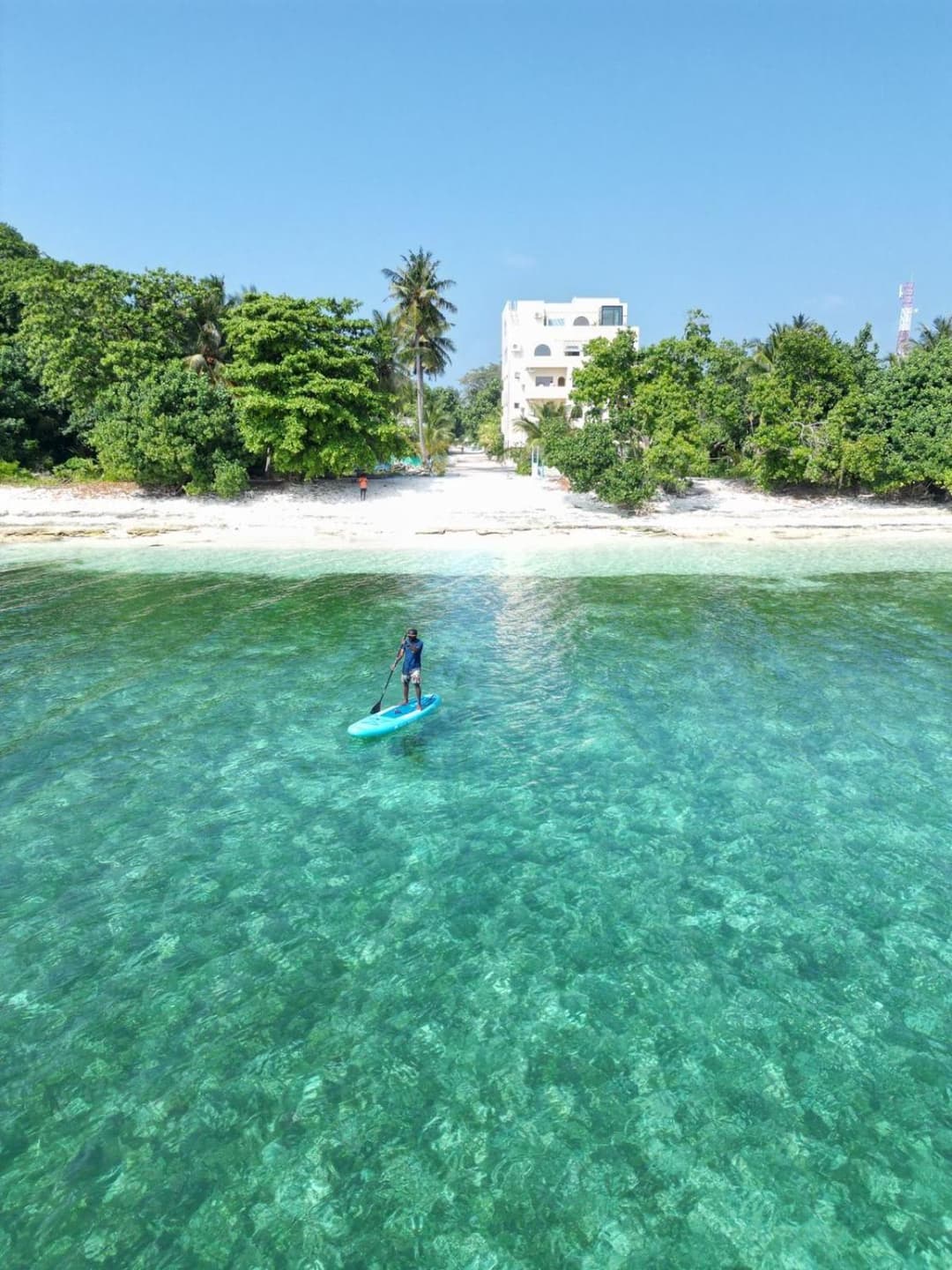 Isla Retreat - View 64