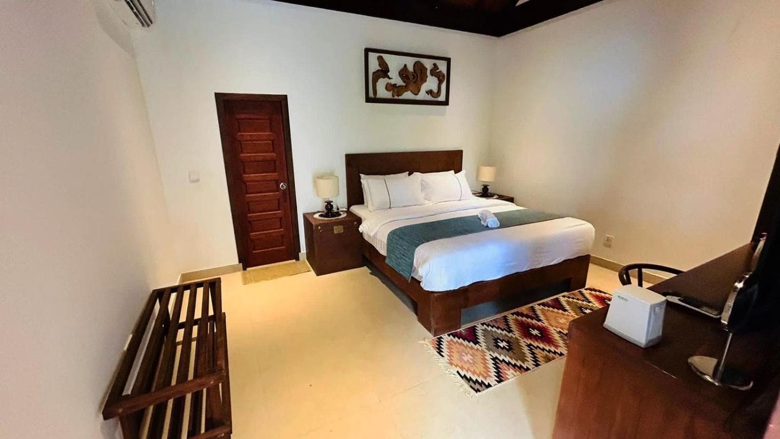 Atholhu Residence - View 123