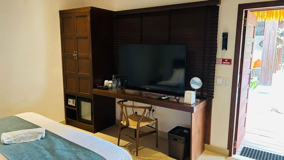 Atholhu Residence - View 99