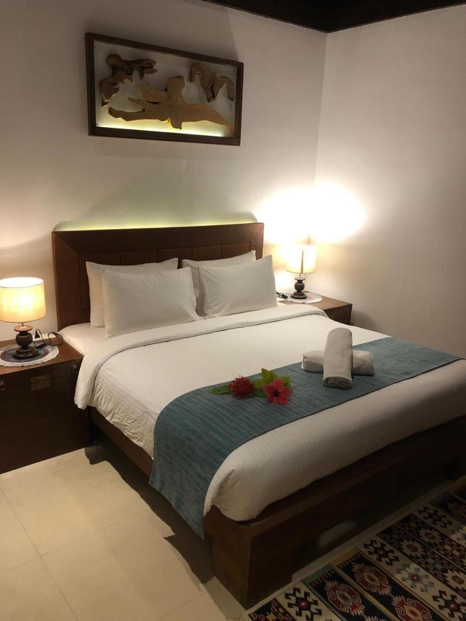 Atholhu Residence - View 112