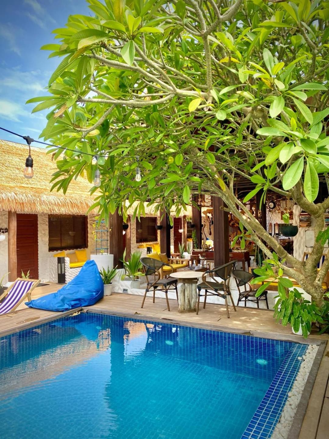 Atholhu Residence - View 42
