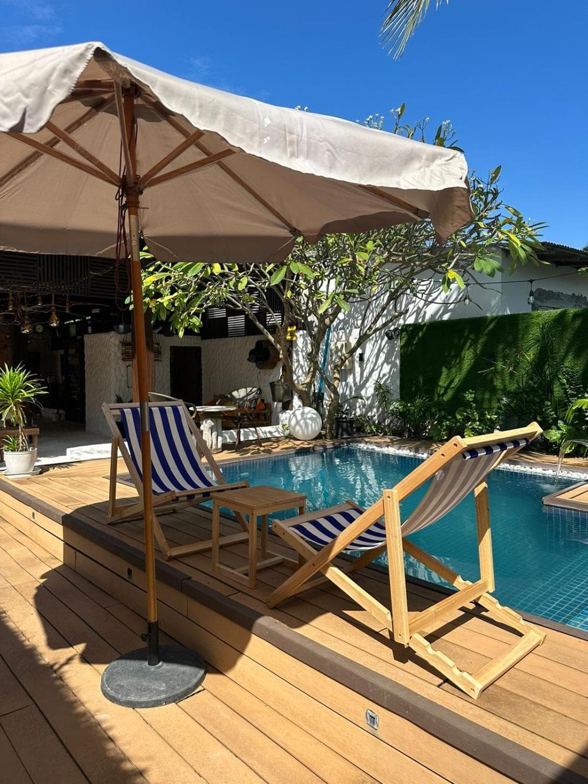 Atholhu Residence - View 9