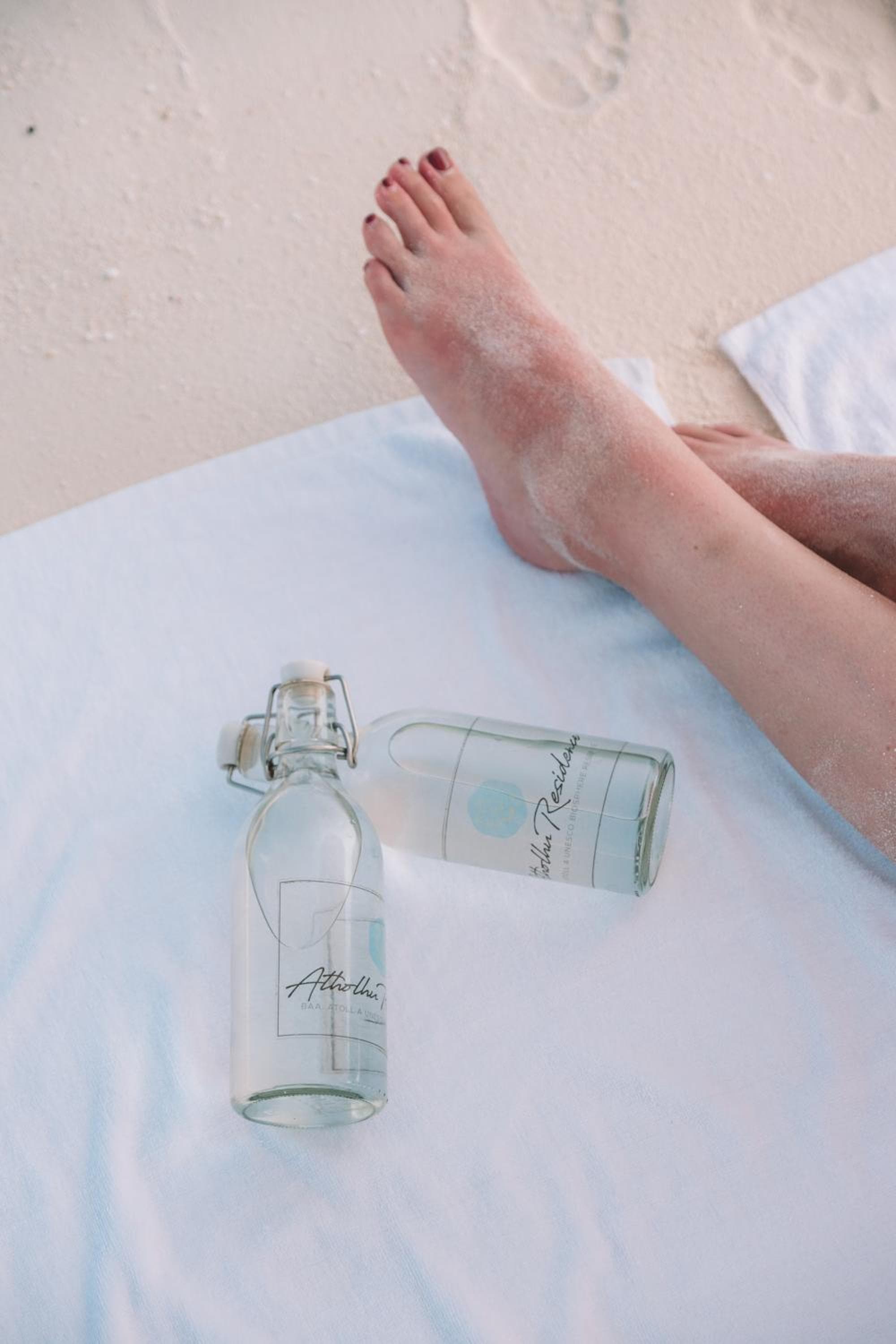 Atholhu Residence - View 25