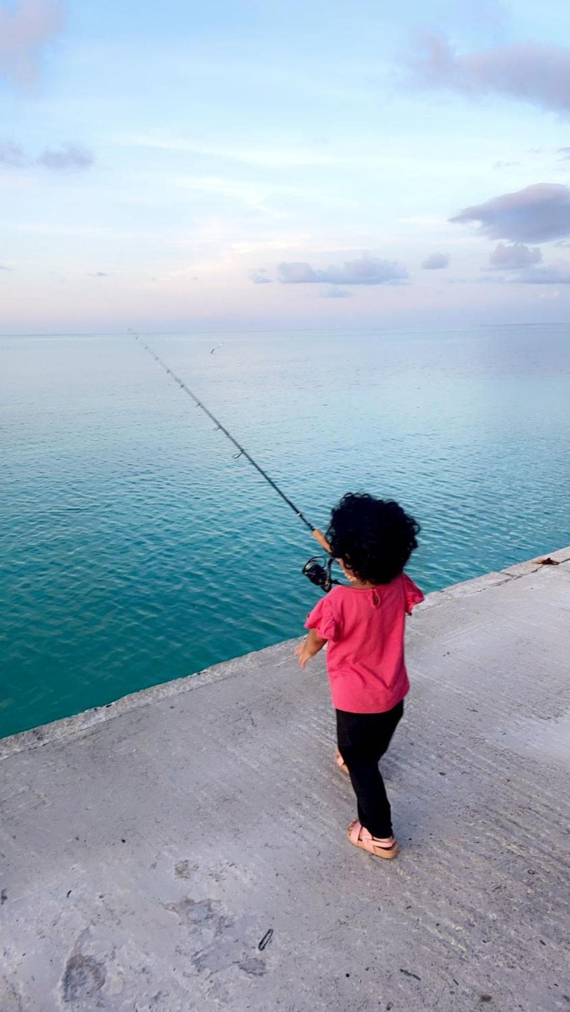 Atholhu Residence - View 42