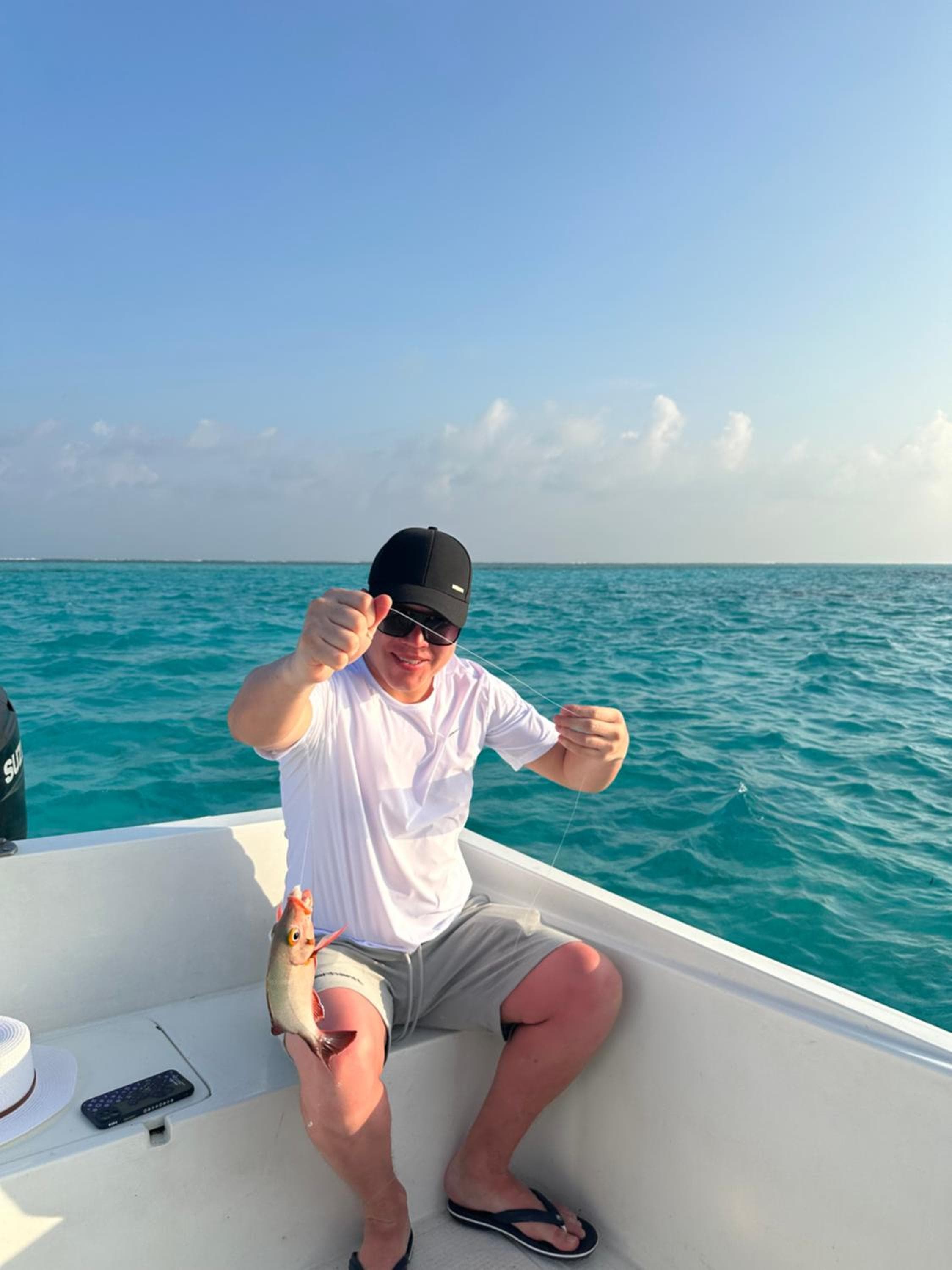 Atholhu Residence - View 55