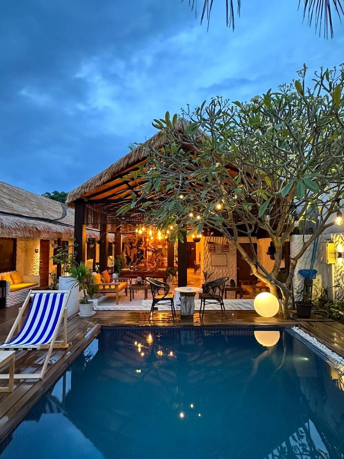 Atholhu Residence - View 109