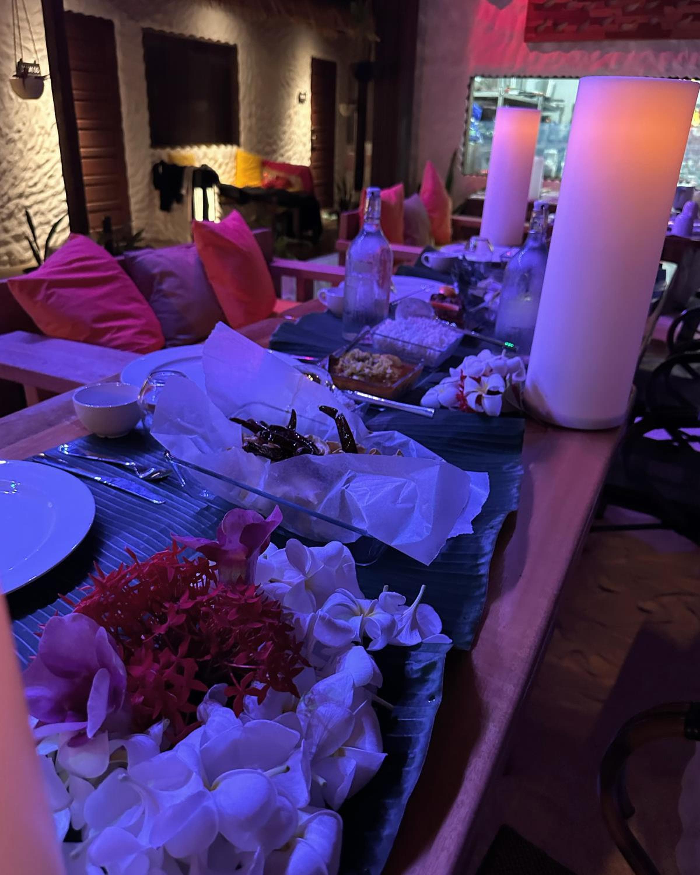 Atholhu Residence - View 111