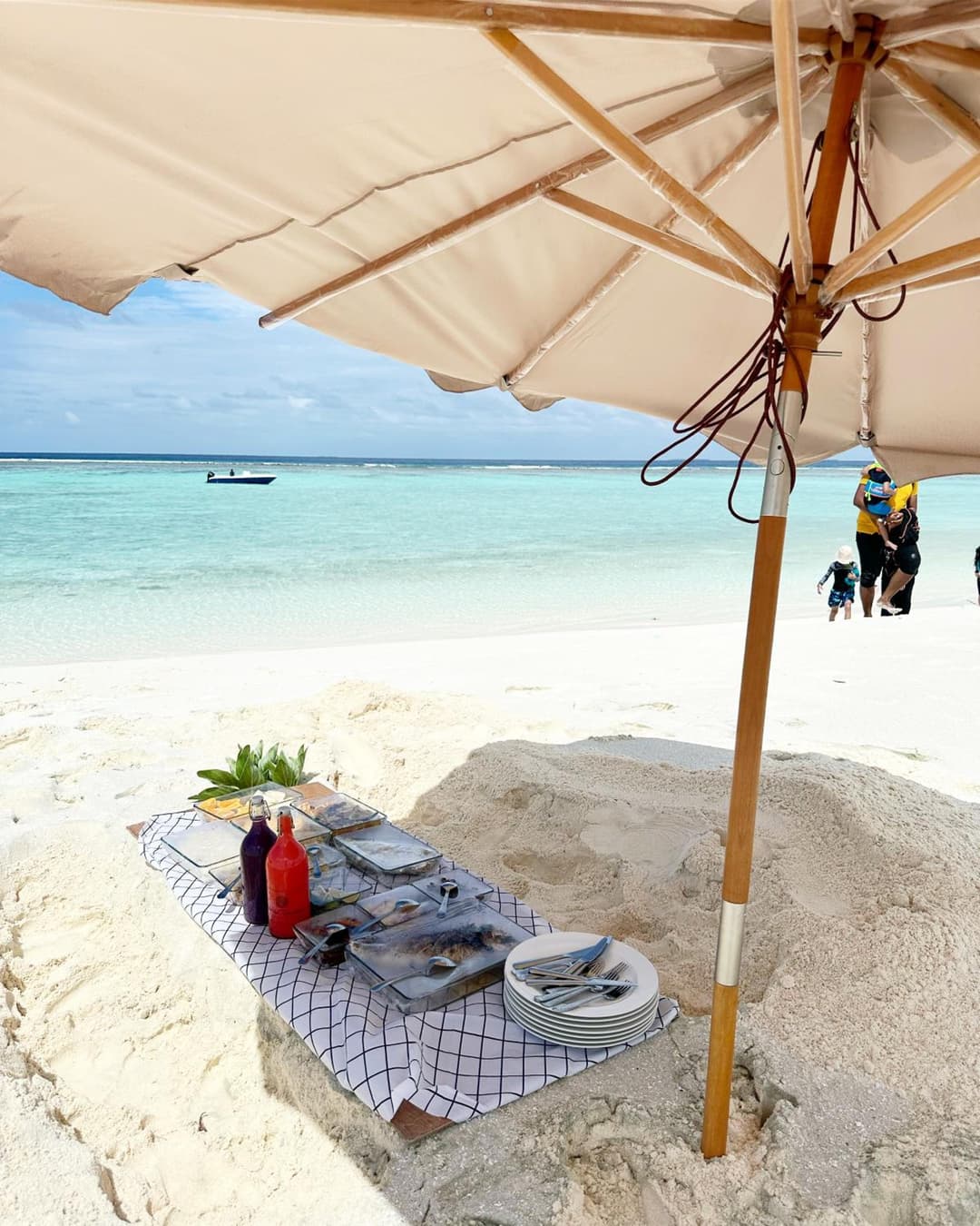Atholhu Residence - View 57