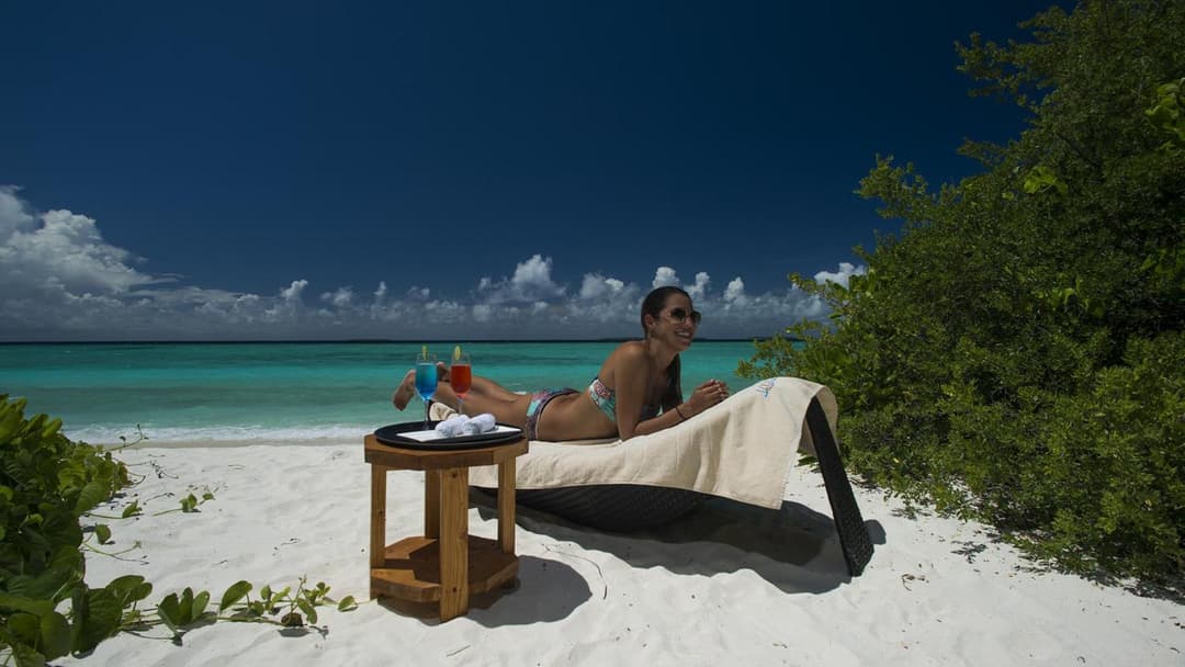 The Barefoot Eco Hotel - View 79
