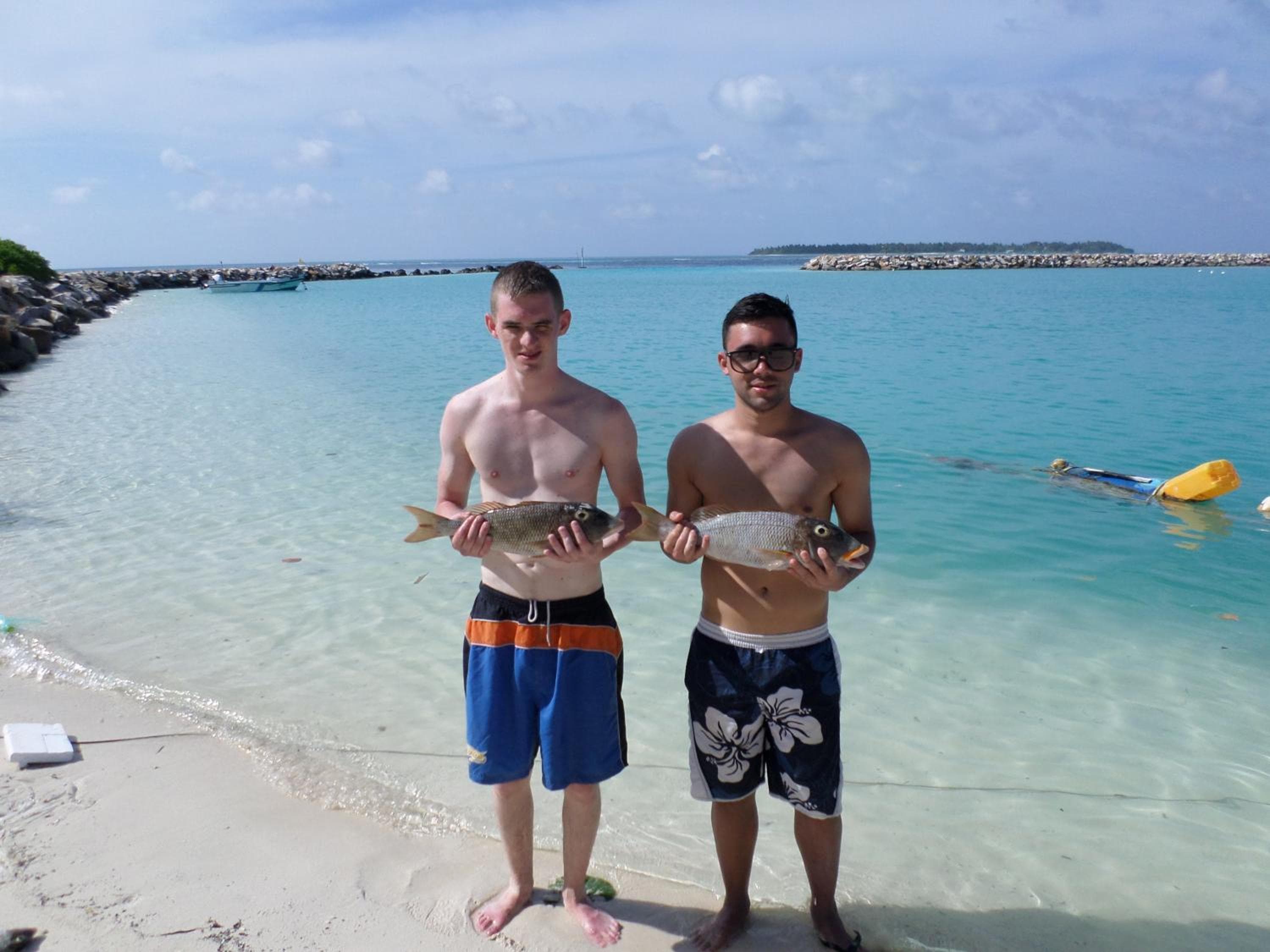 Masfalhi View Inn - View 125