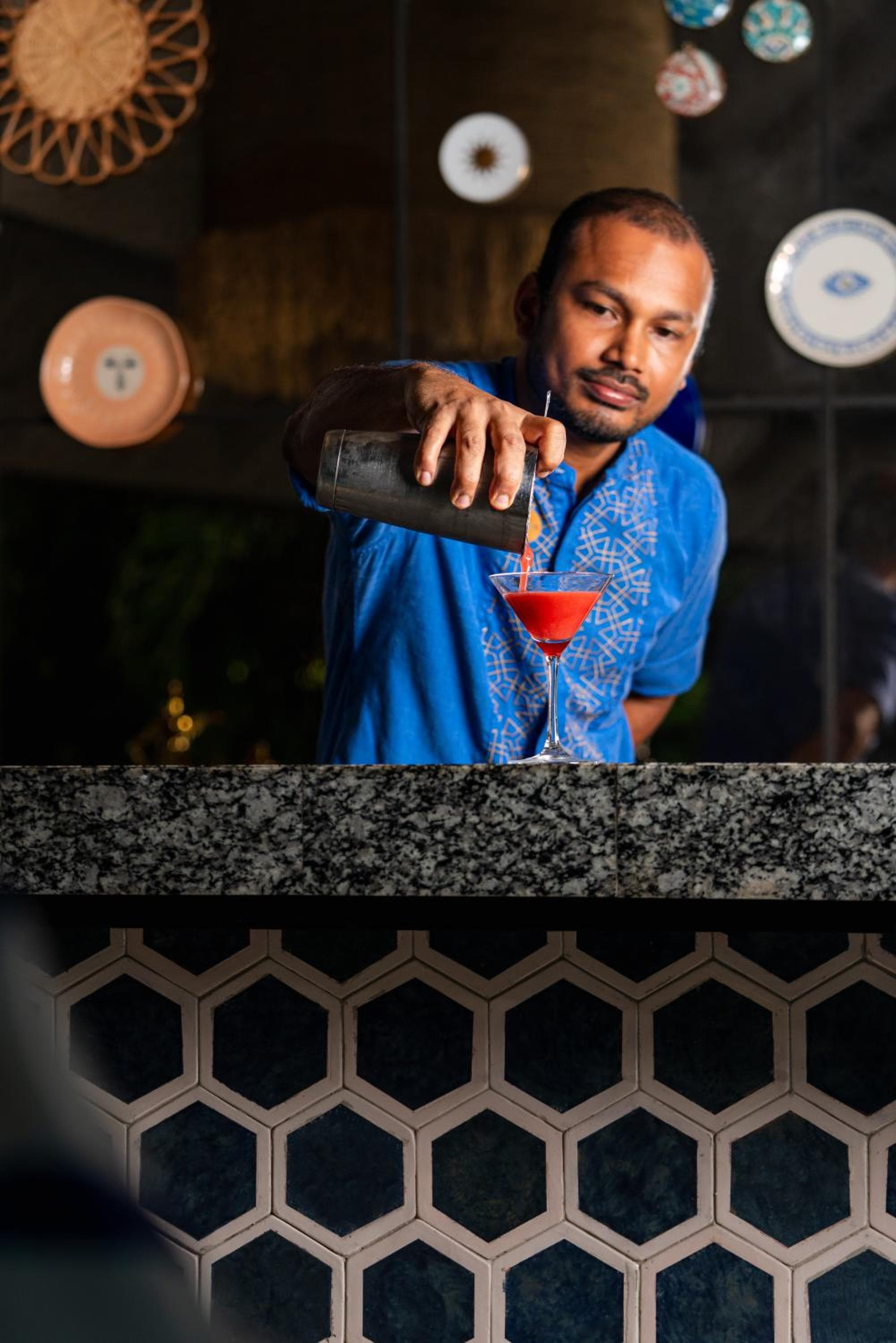 Finolhu, A Seaside Collection Resort, a Member of Design Hotels - View 149