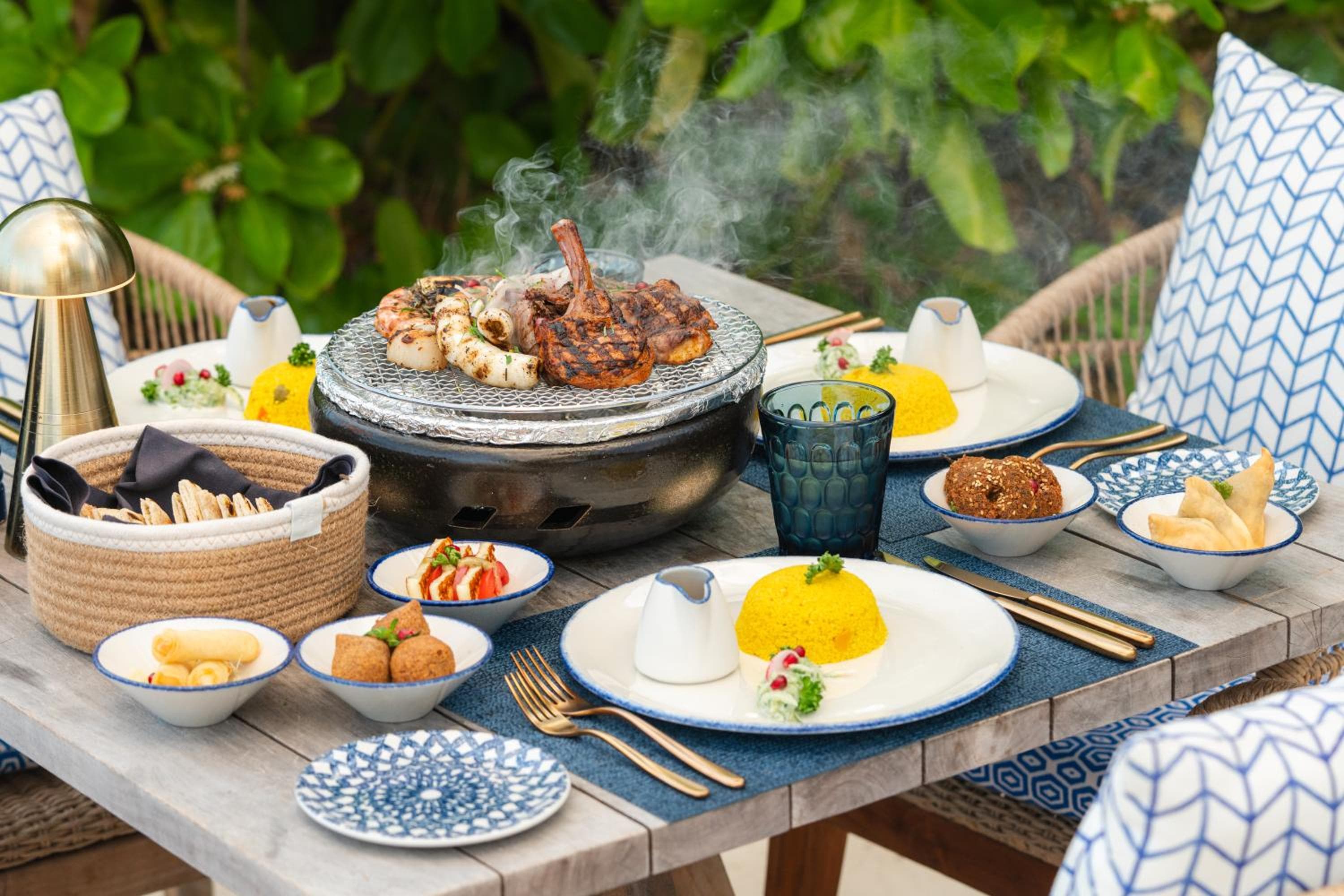 Finolhu, A Seaside Collection Resort, a Member of Design Hotels - View 150