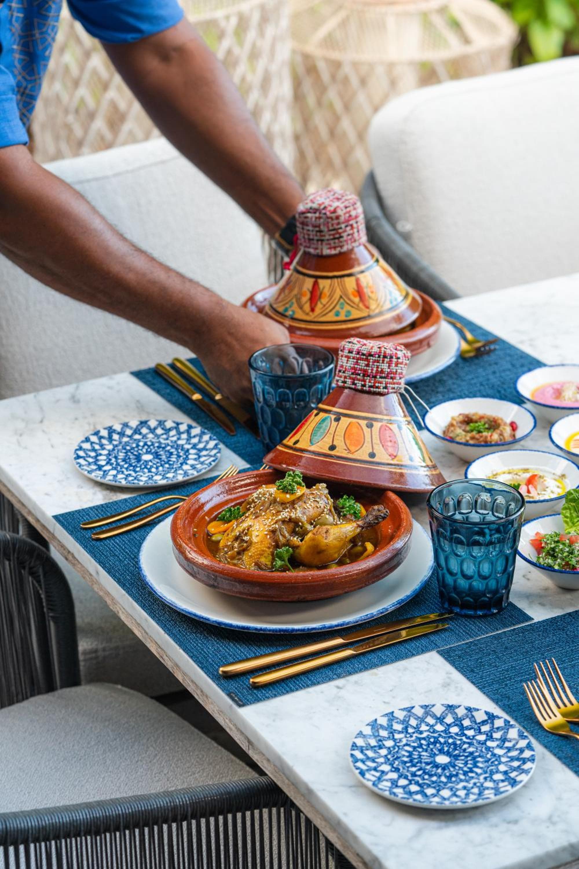 Finolhu, A Seaside Collection Resort, a Member of Design Hotels - View 151