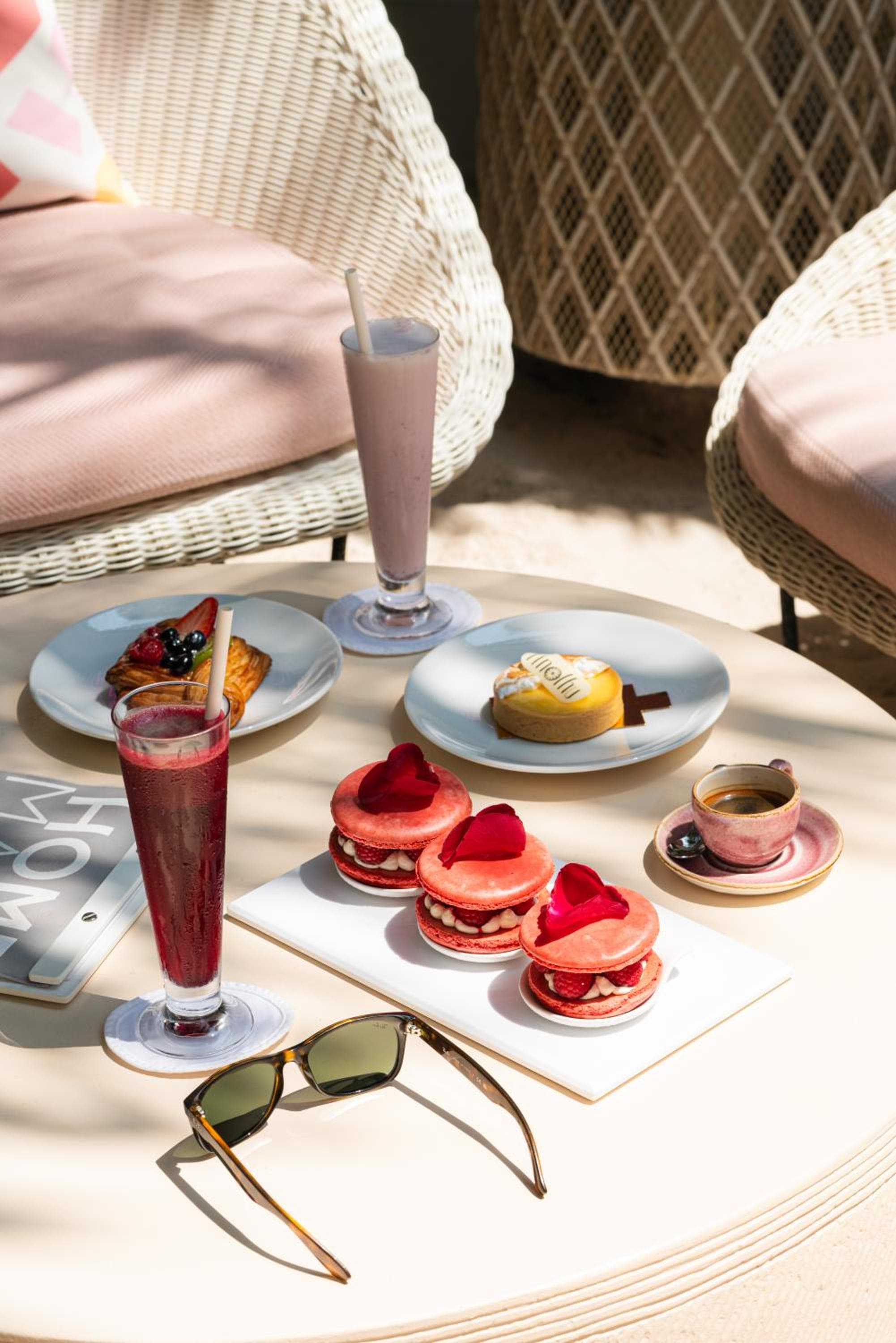 Finolhu, A Seaside Collection Resort, a Member of Design Hotels - View 153